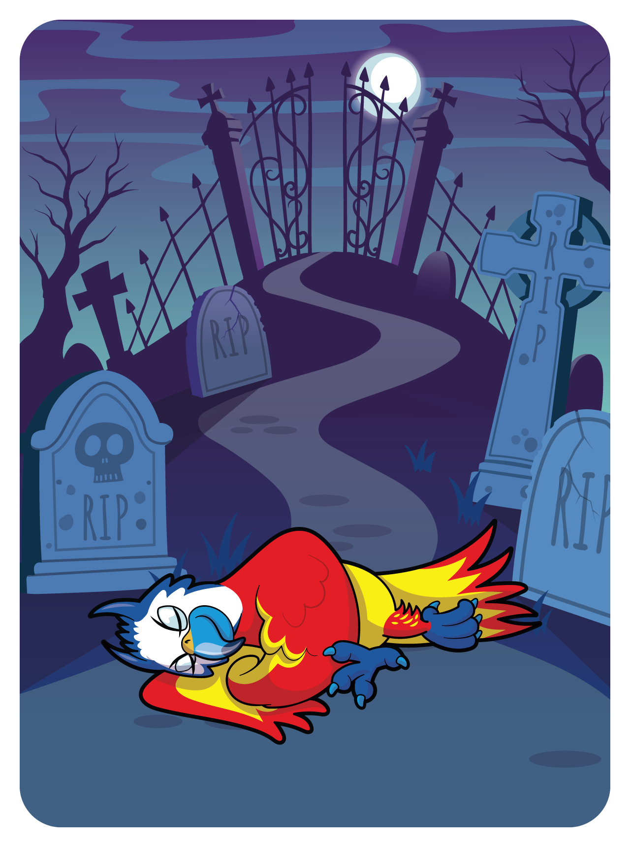 Gary Vaynerchuk - VeeFriends Series 2 - Mindful Minokawa #52090 - NFT # 52090