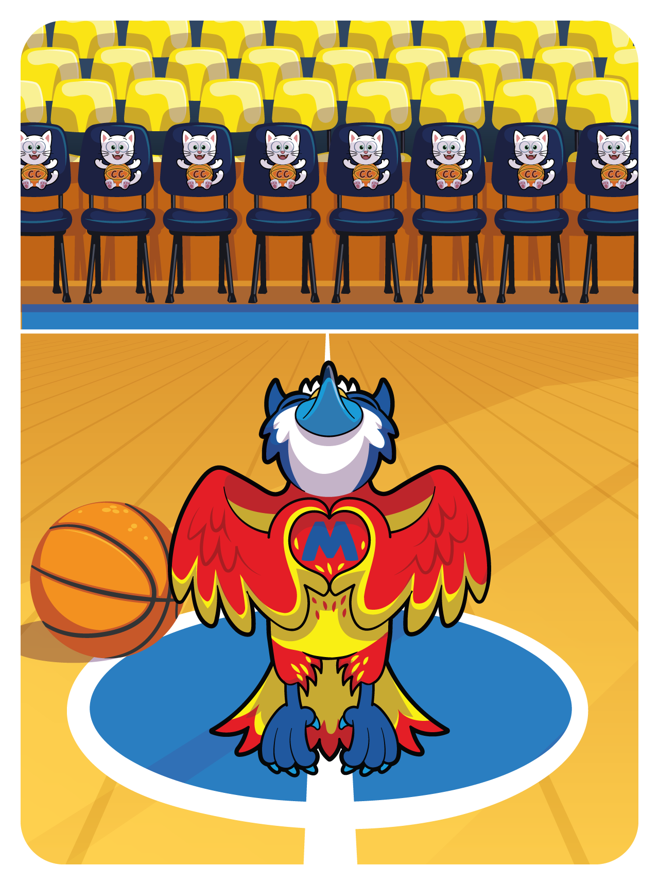 Gary Vaynerchuk - VeeFriends Series 2 - Mindful Minokawa #52106 - NFT # 52106