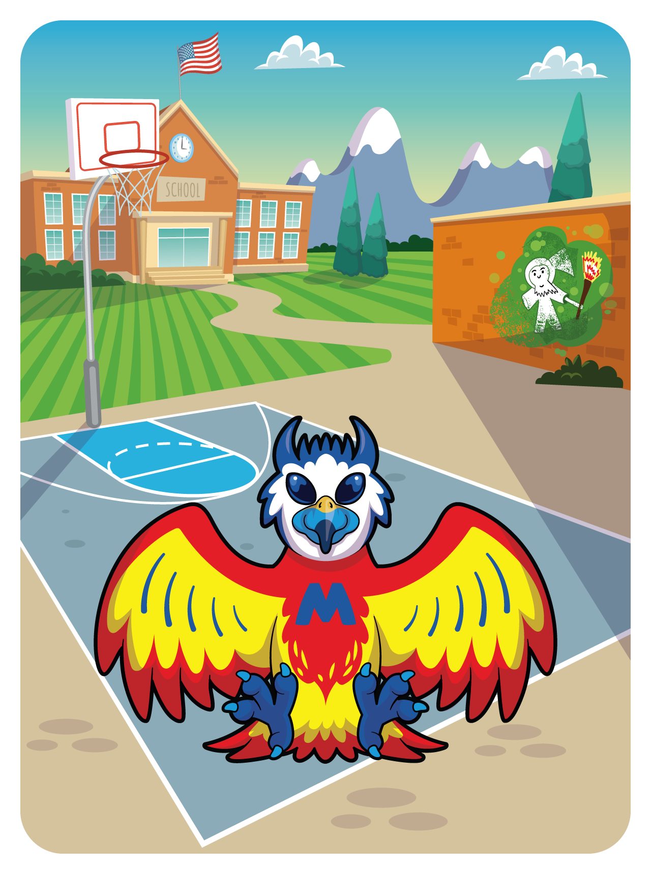 Gary Vaynerchuk - VeeFriends Series 2 - Mindful Minokawa #52132 - NFT # 52132