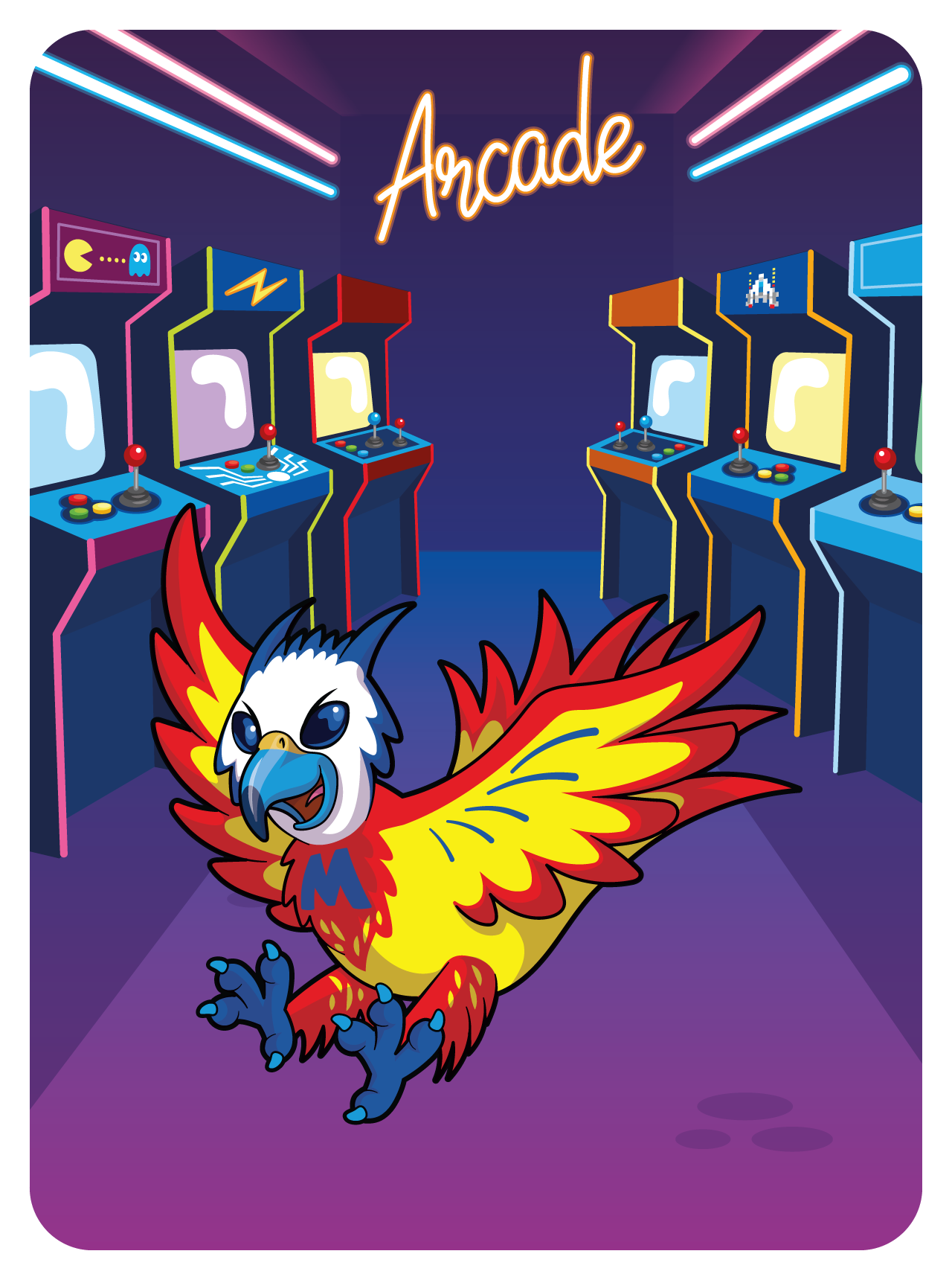 Gary Vaynerchuk - VeeFriends Series 2 - Mindful Minokawa #52135 - NFT # 52135