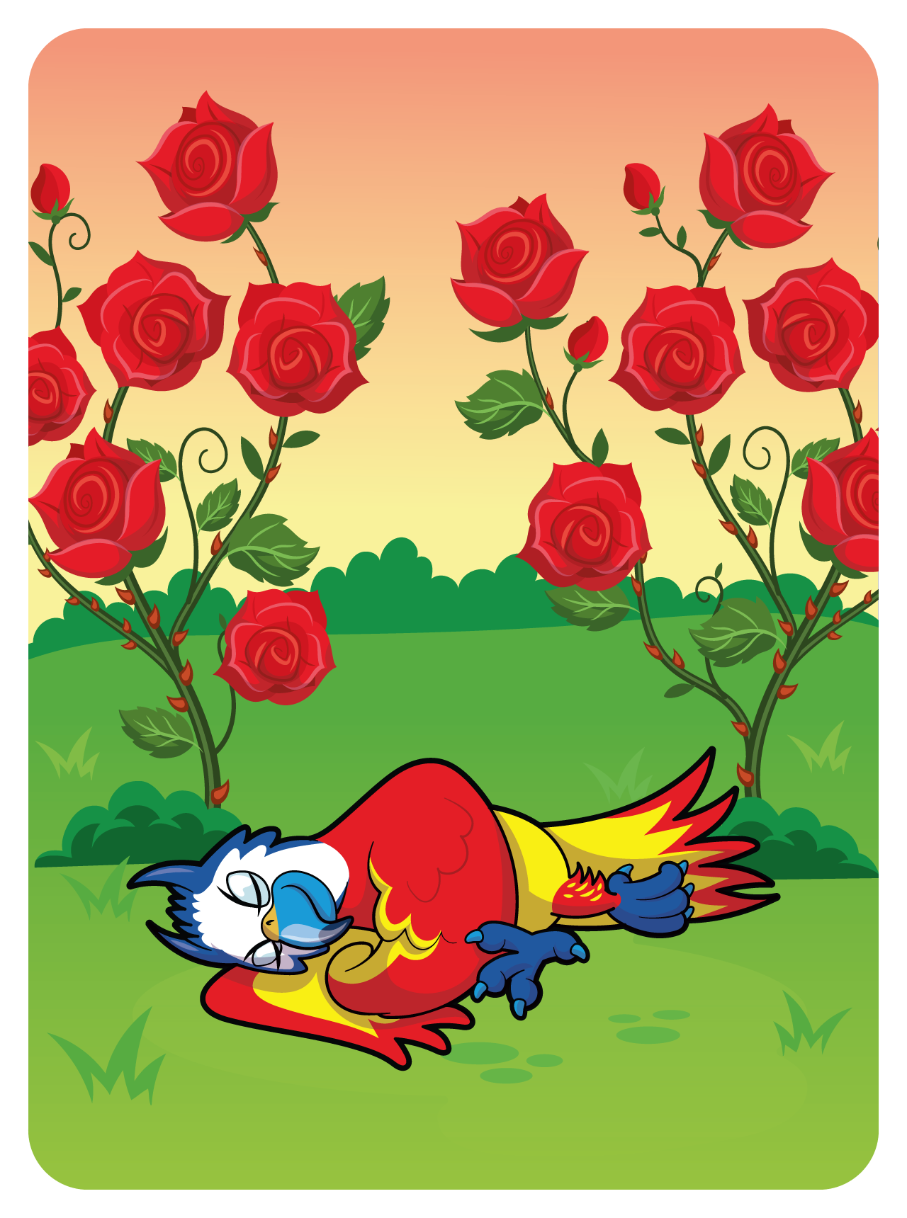 Gary Vaynerchuk - VeeFriends Series 2 - Mindful Minokawa #52138 - NFT # 52138