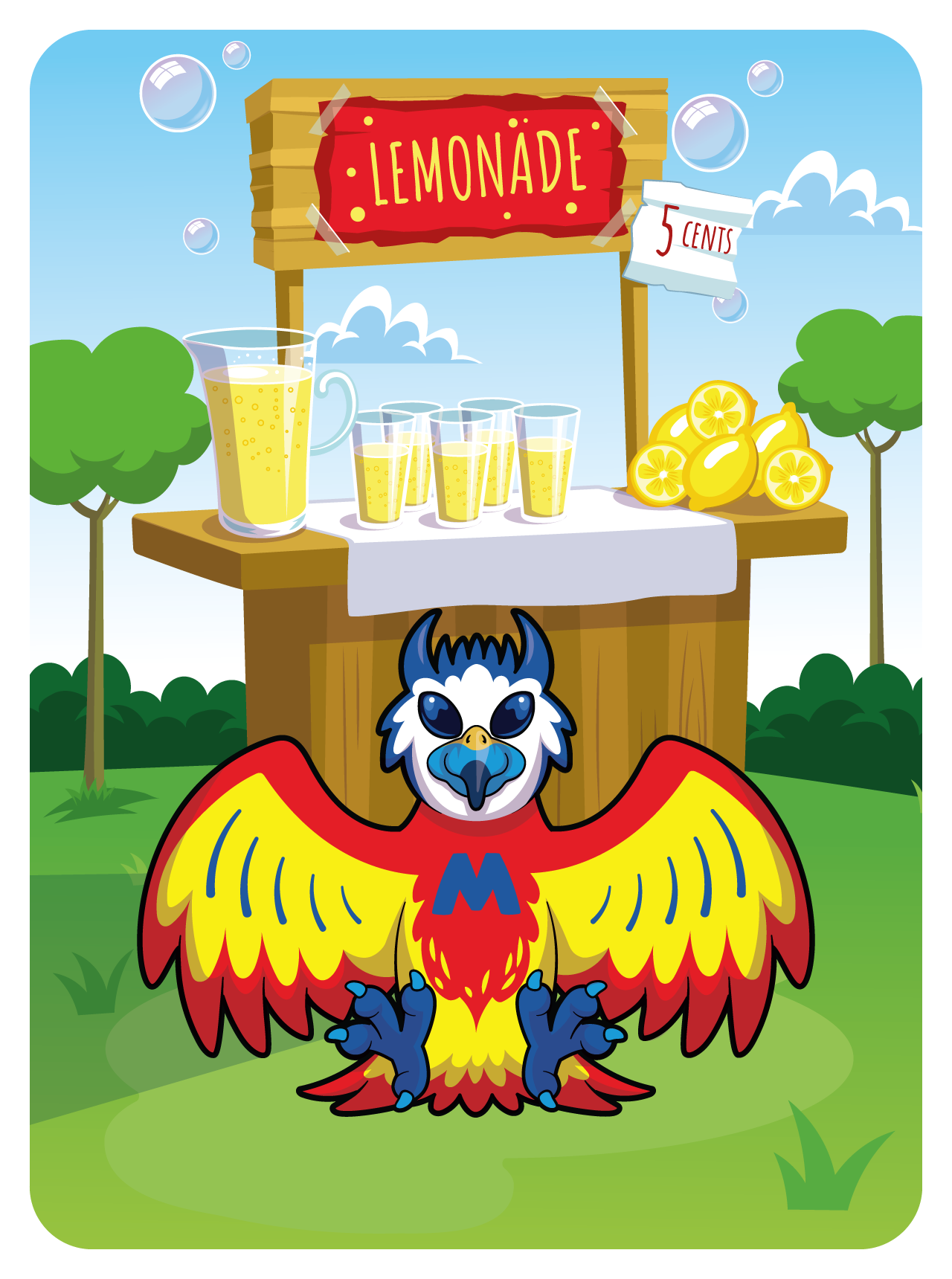 Gary Vaynerchuk - VeeFriends Series 2 - Mindful Minokawa #52143 - NFT # 52143