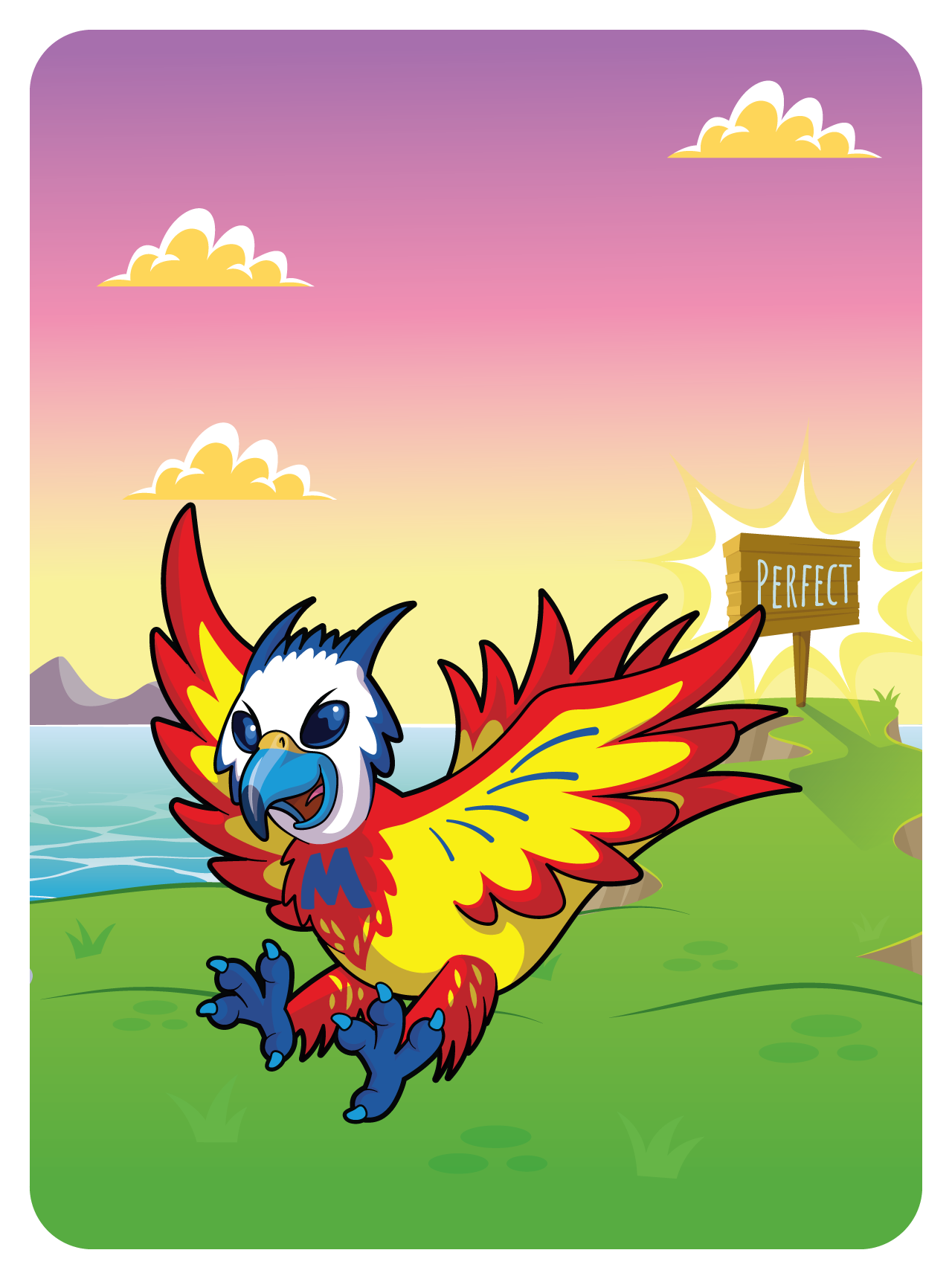 Gary Vaynerchuk - VeeFriends Series 2 - Mindful Minokawa #52147 - NFT # 52147