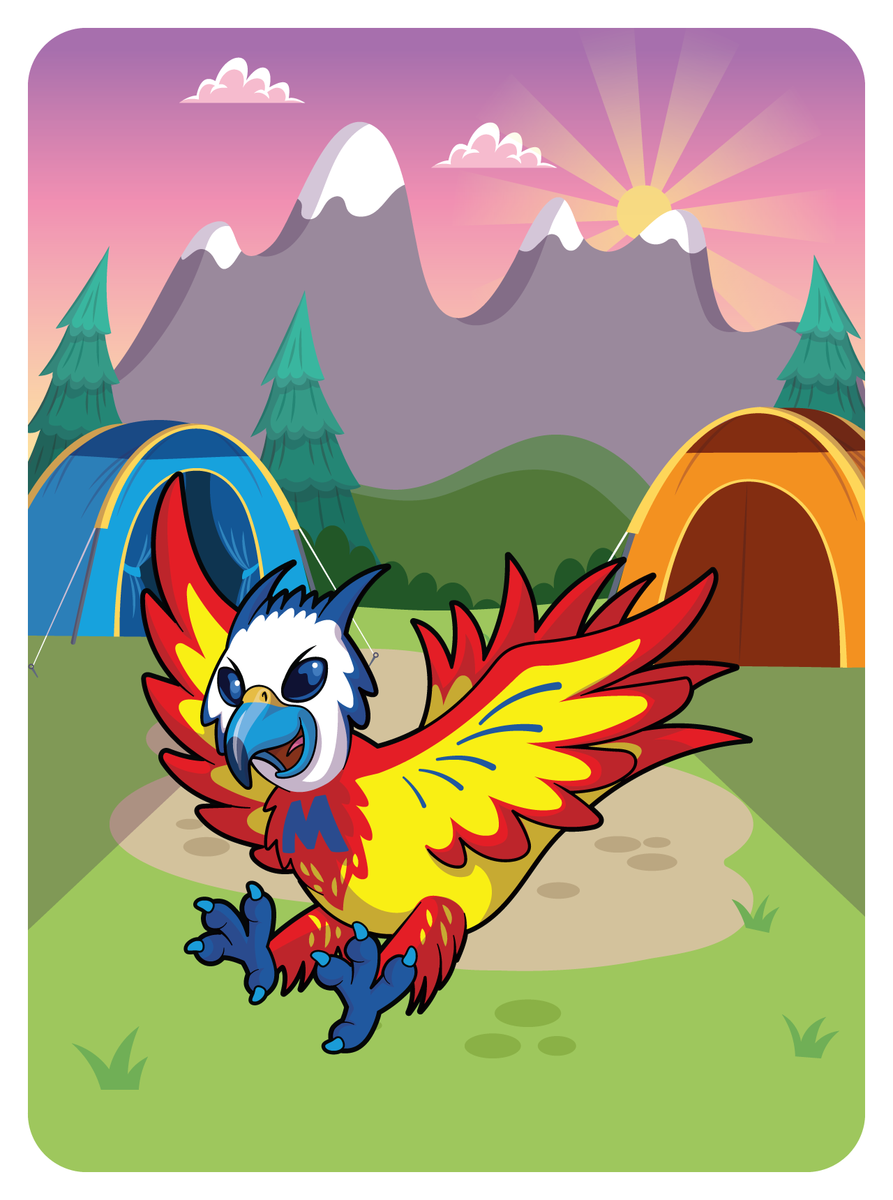 Gary Vaynerchuk - VeeFriends Series 2 - Mindful Minokawa #52148 - NFT # 52148