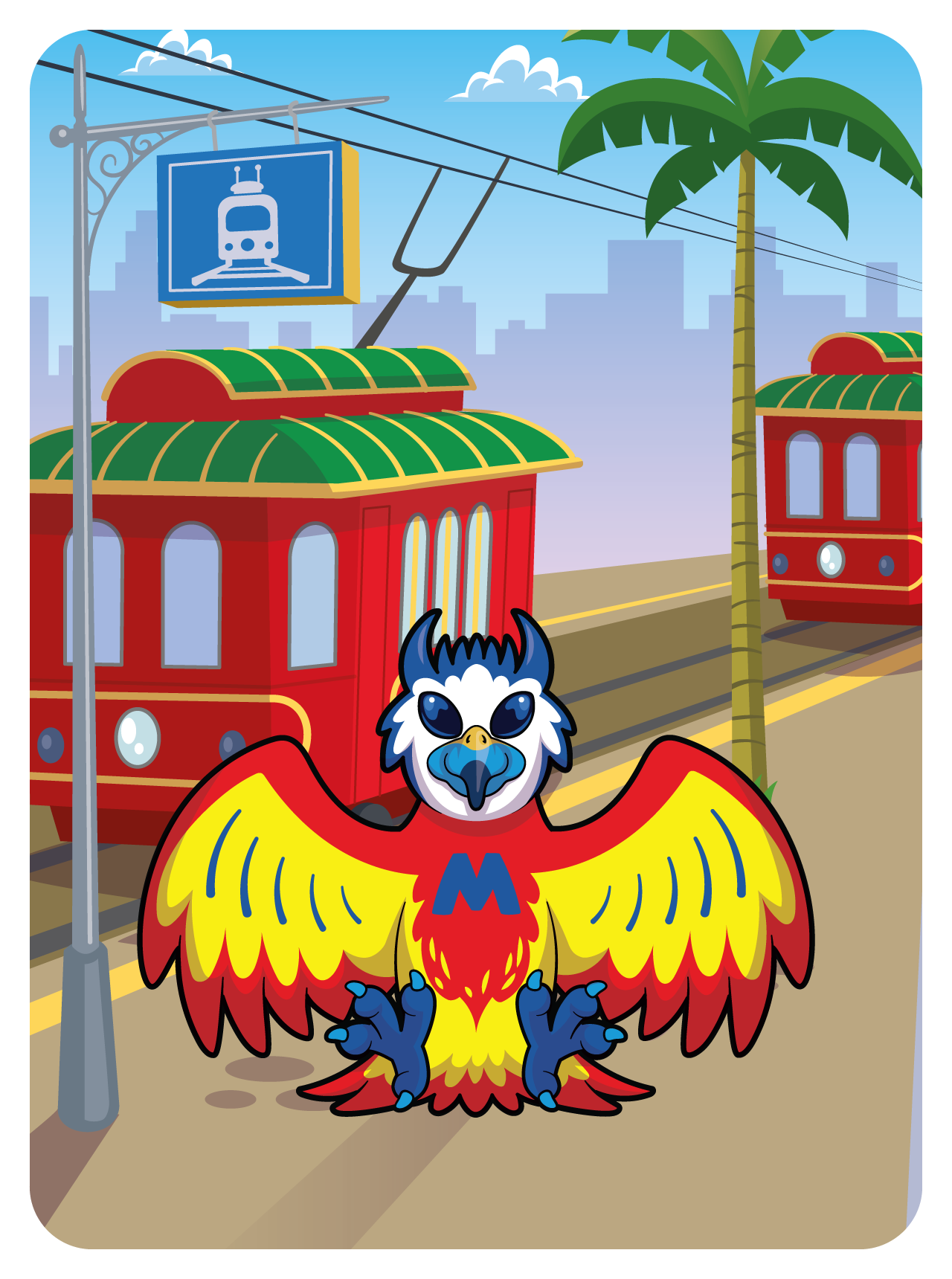 Gary Vaynerchuk - VeeFriends Series 2 - Mindful Minokawa #52150 - NFT # 52150