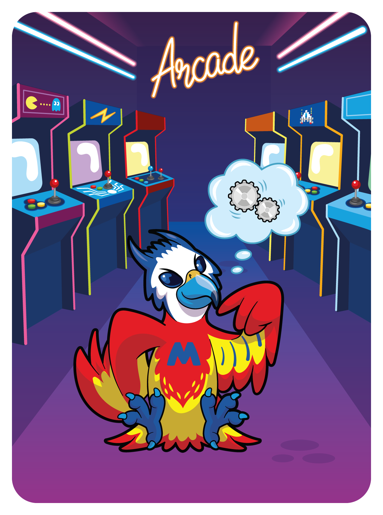 Gary Vaynerchuk - VeeFriends Series 2 - Mindful Minokawa #52151 - NFT # 52151