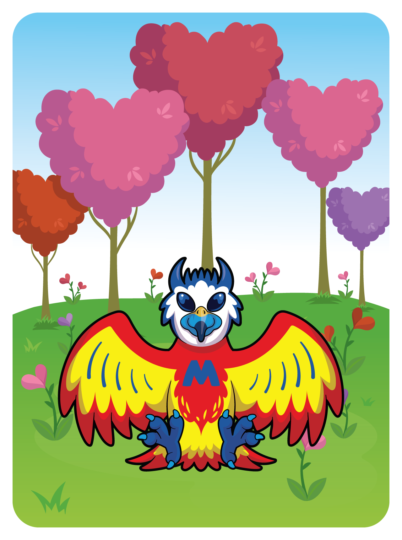 Gary Vaynerchuk - VeeFriends Series 2 - Mindful Minokawa #52161 - NFT # 52161