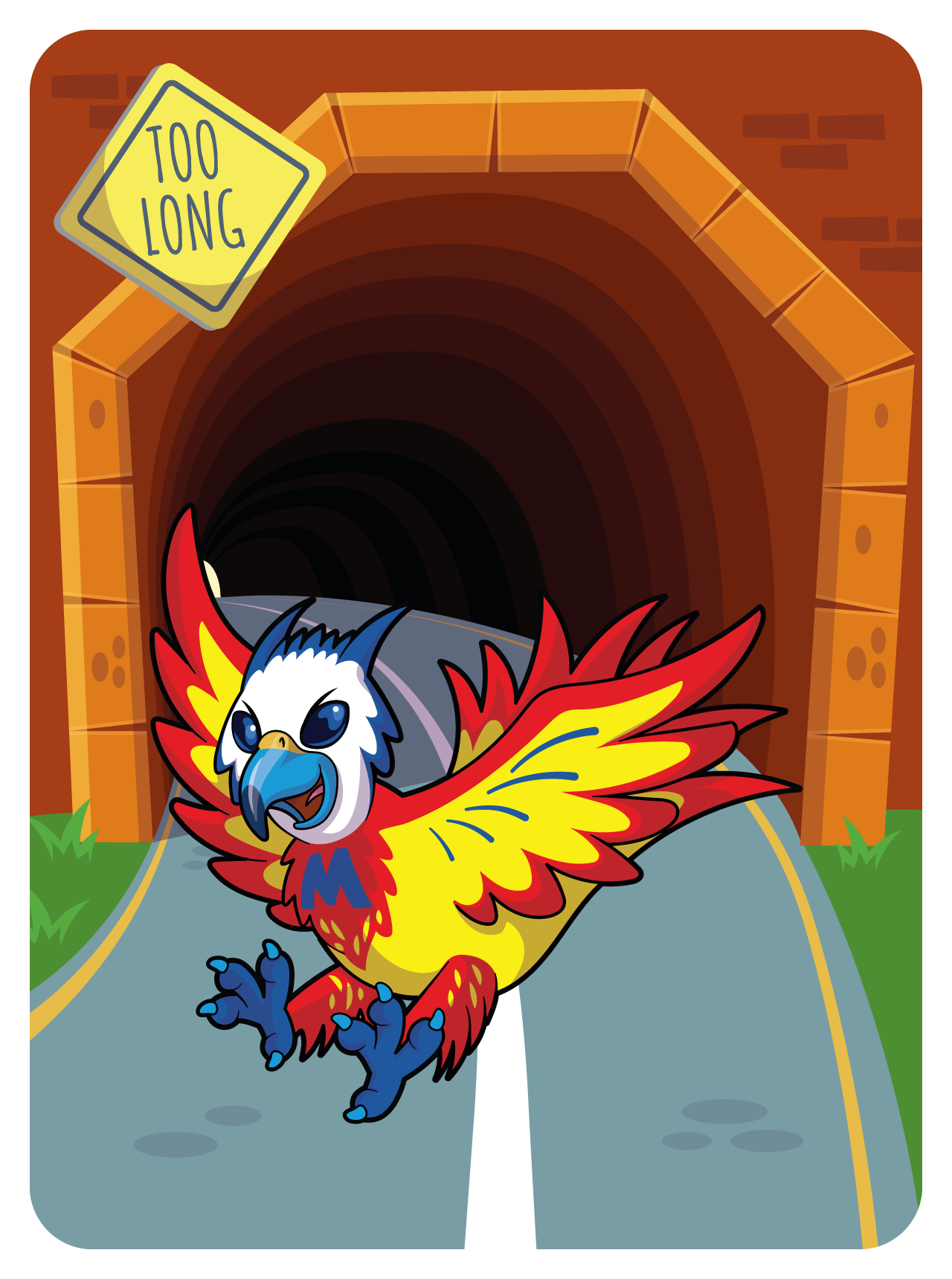 Gary Vaynerchuk - VeeFriends Series 2 - Mindful Minokawa #52175 - NFT # 52175