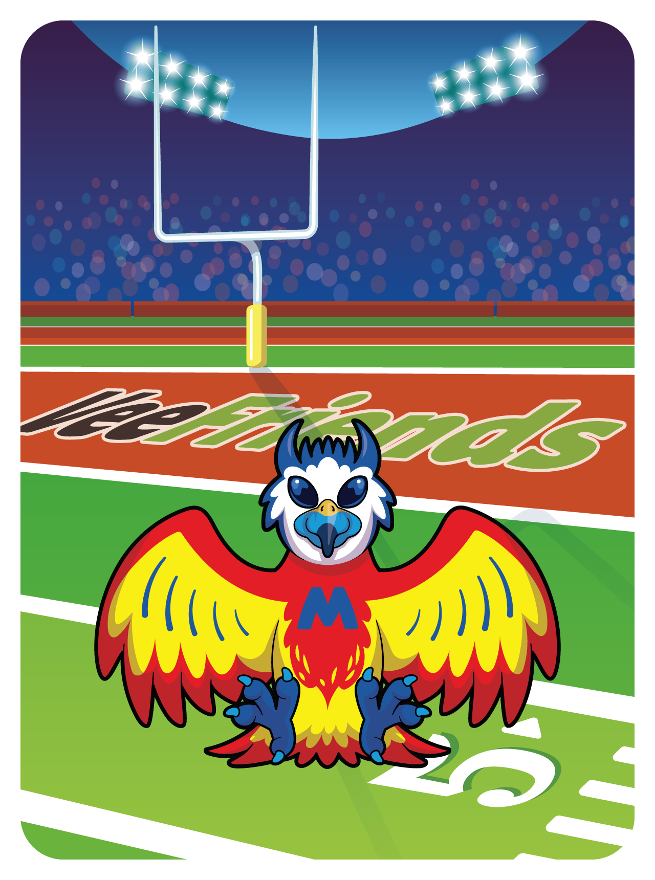 Gary Vaynerchuk - VeeFriends Series 2 - Mindful Minokawa #52179 - NFT # 52179