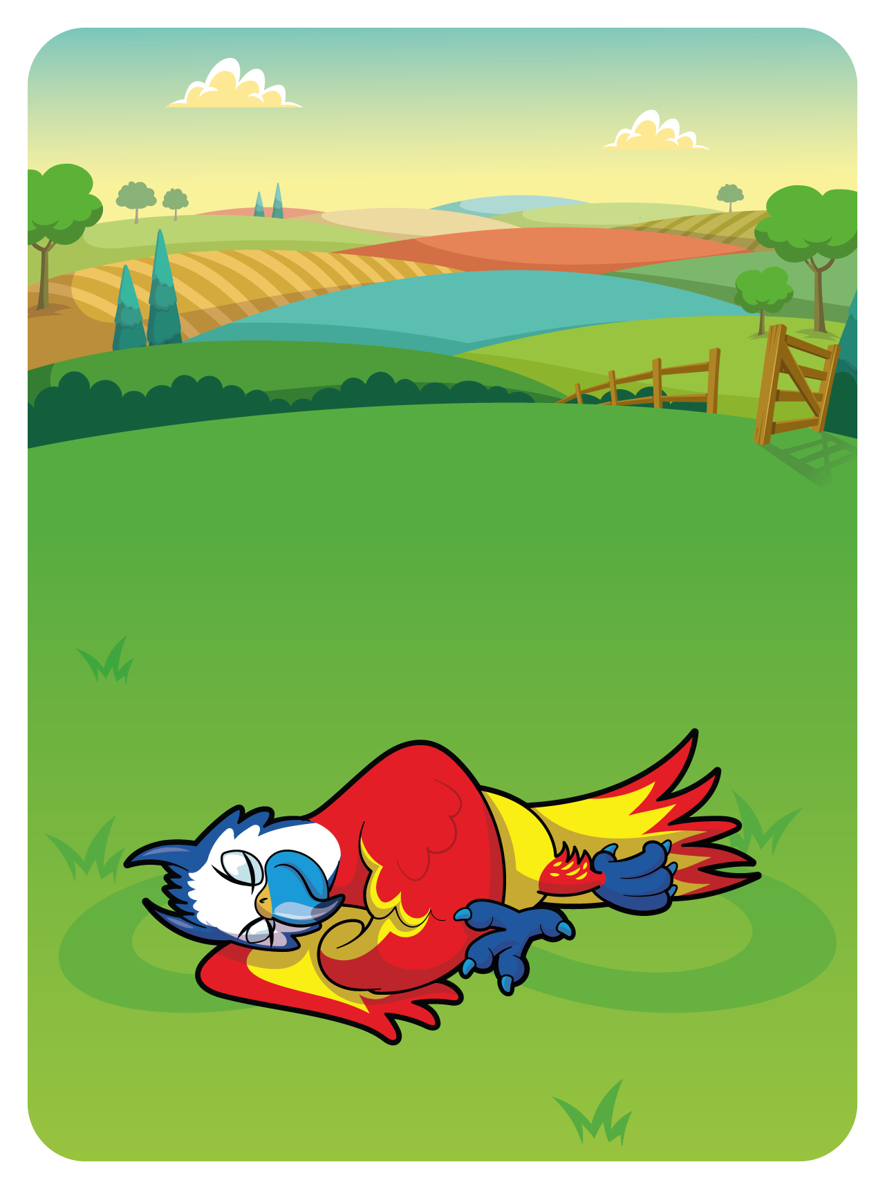 Gary Vaynerchuk - VeeFriends Series 2 - Mindful Minokawa #52182 - NFT # 52182