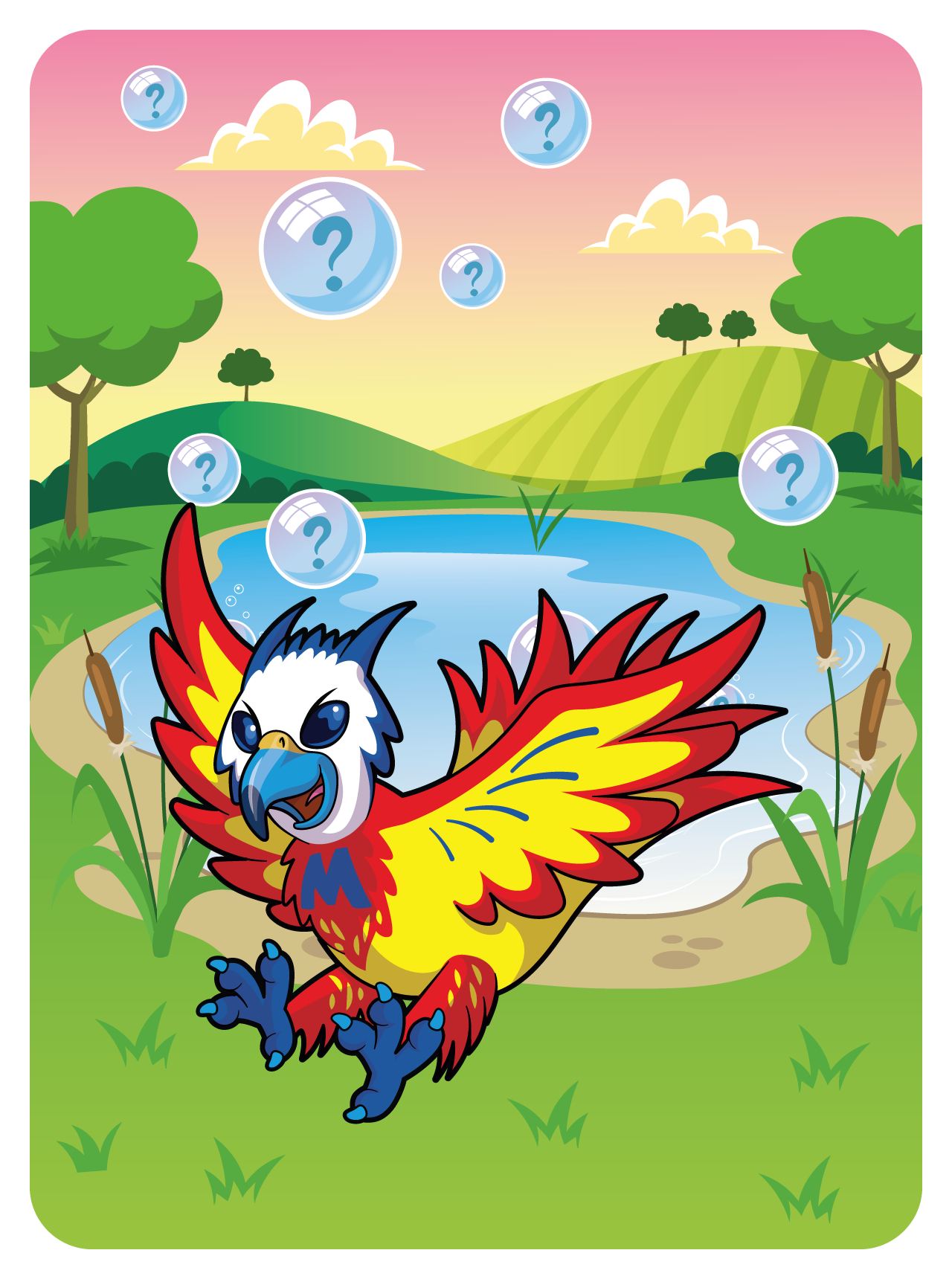 Gary Vaynerchuk - VeeFriends Series 2 - Mindful Minokawa #52183 - NFT # 52183