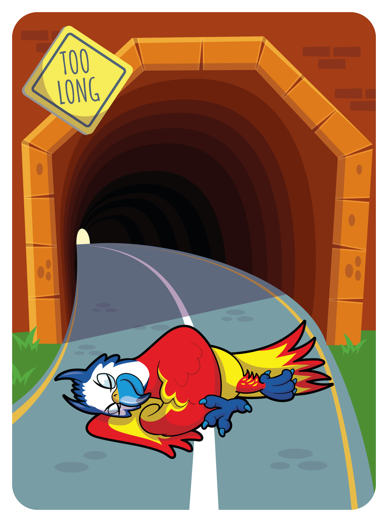 Gary Vaynerchuk - VeeFriends Series 2 - Mindful Minokawa #52192 - NFT # 52192