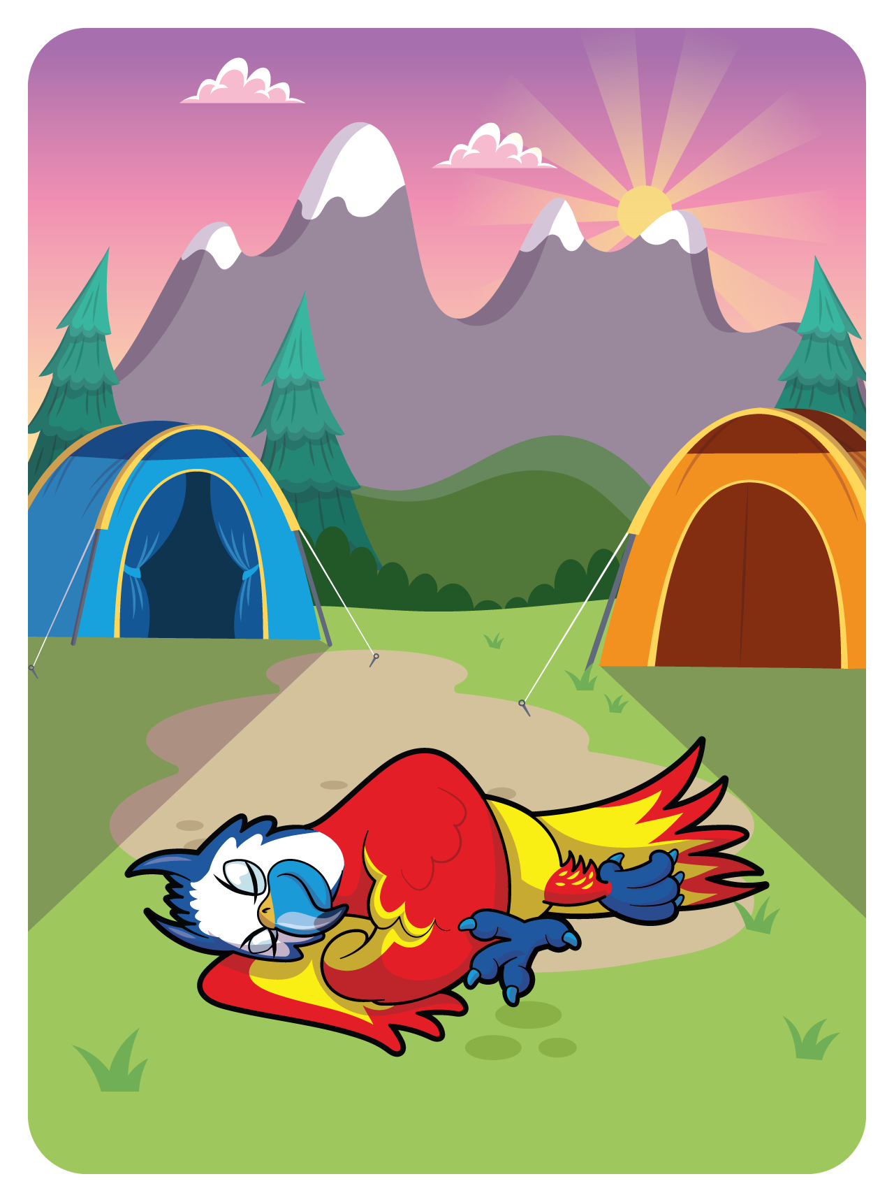 Gary Vaynerchuk - VeeFriends Series 2 - Mindful Minokawa #52210 - NFT # 52210