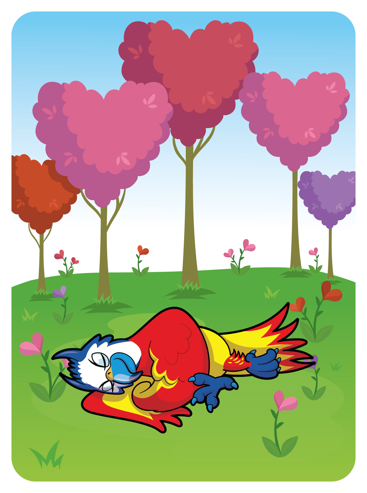 Gary Vaynerchuk - VeeFriends Series 2 - Mindful Minokawa #52216 - NFT # 52216