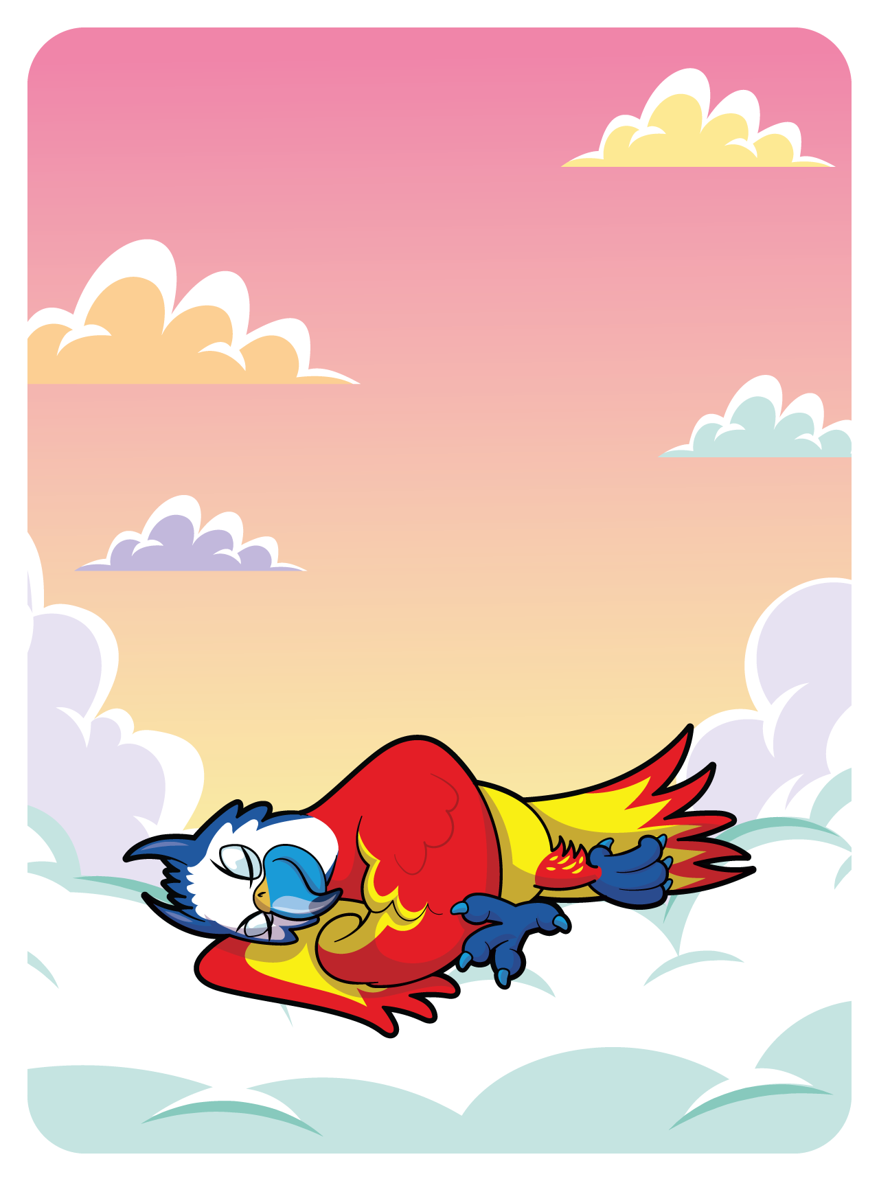 Gary Vaynerchuk - VeeFriends Series 2 - Mindful Minokawa #52218 - NFT # 52218