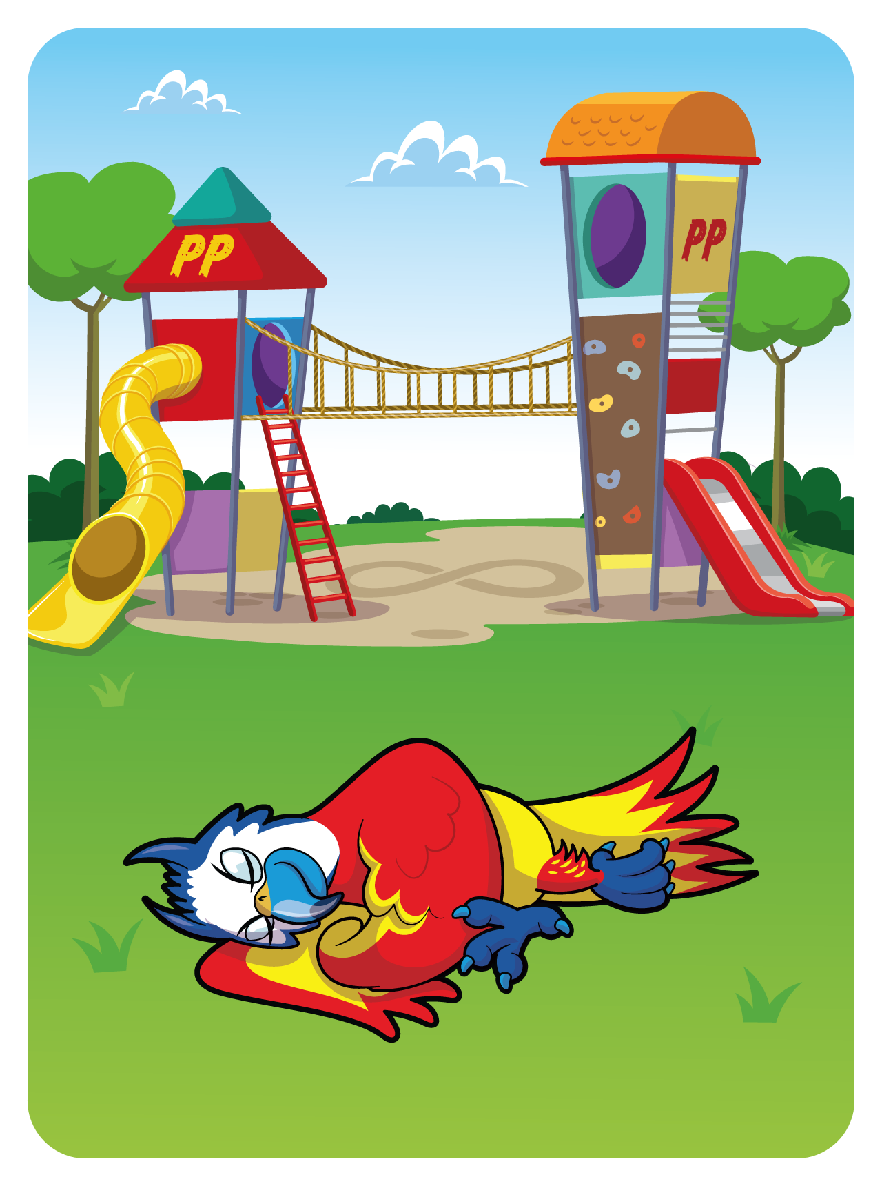 Gary Vaynerchuk - VeeFriends Series 2 - Mindful Minokawa #52219 - NFT # 52219