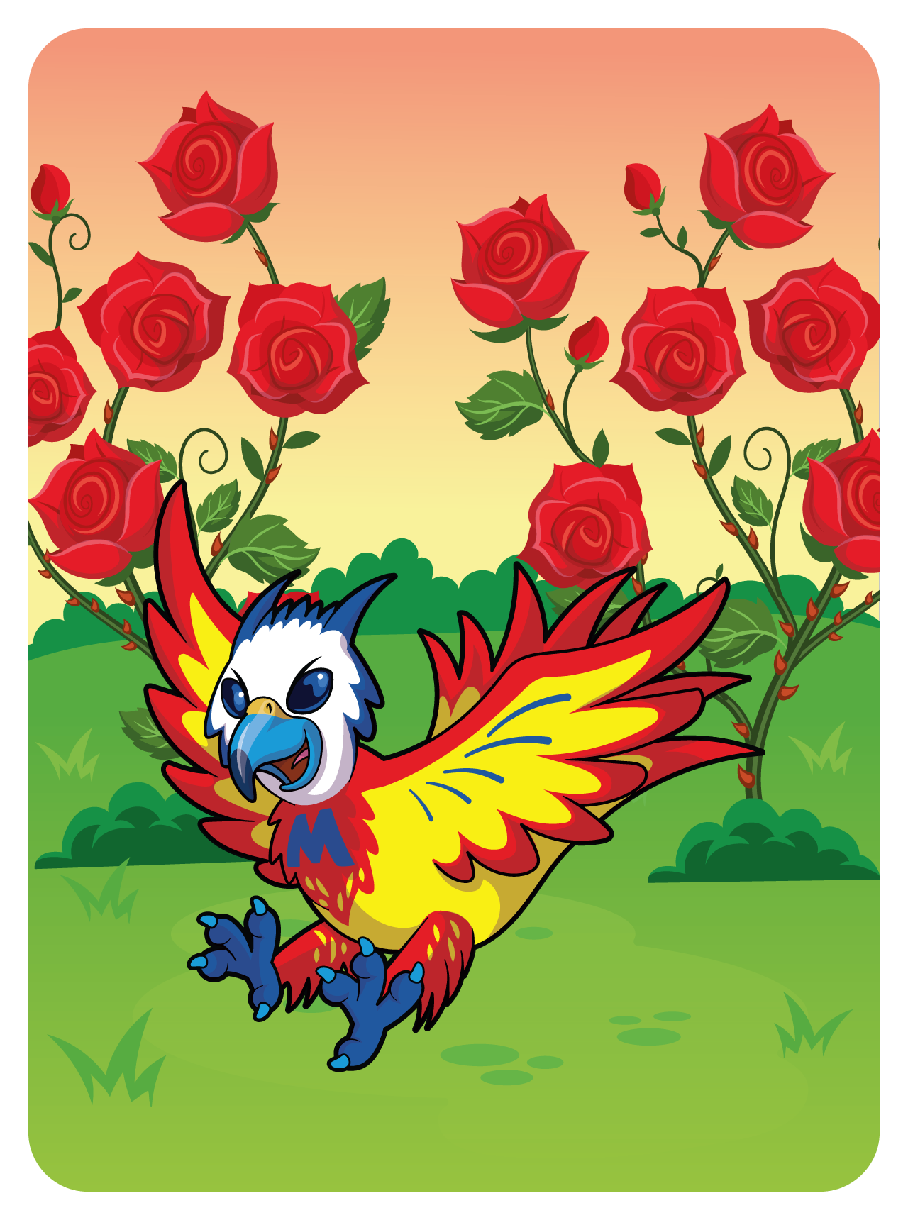 Gary Vaynerchuk - VeeFriends Series 2 - Mindful Minokawa #52220 - NFT # 52220