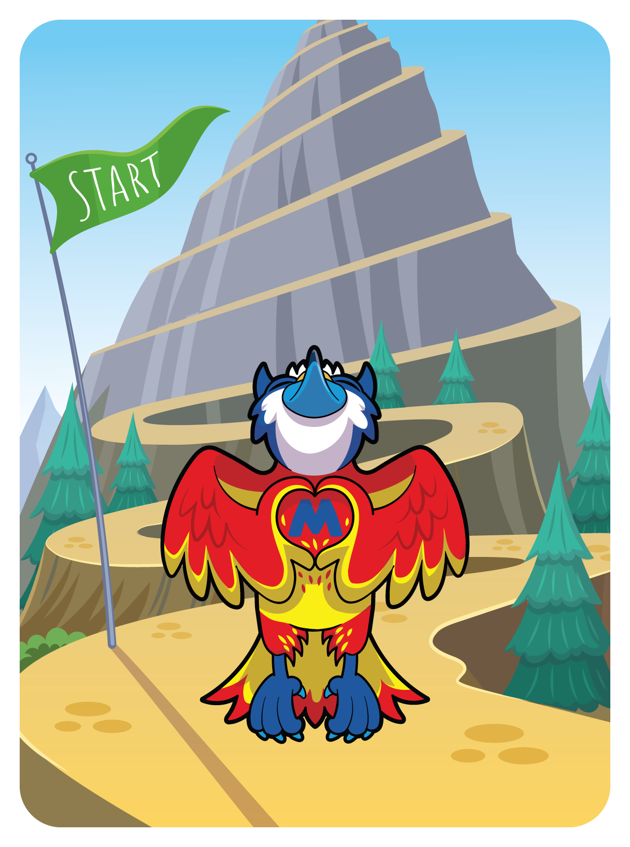 Gary Vaynerchuk - VeeFriends Series 2 - Mindful Minokawa #52228 - NFT # 52228