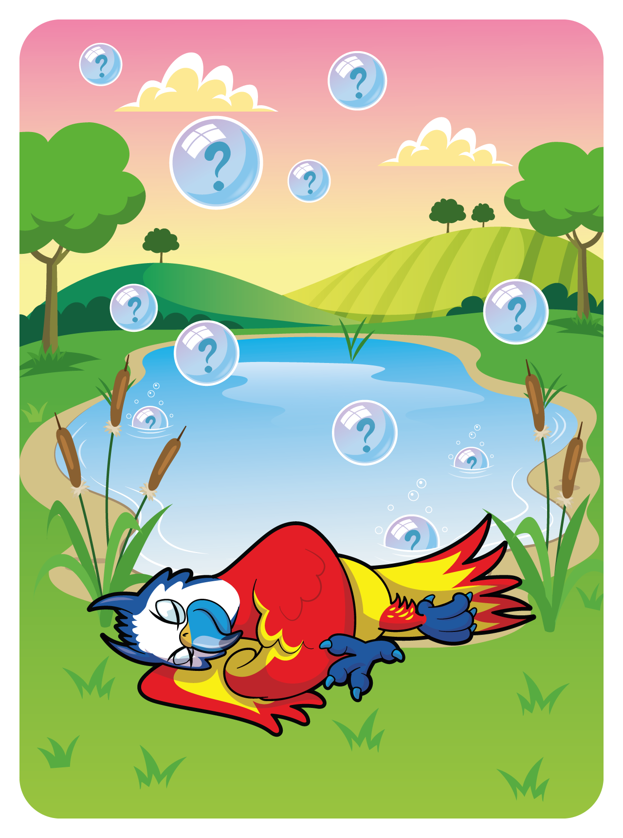 Gary Vaynerchuk - VeeFriends Series 2 - Mindful Minokawa #52229 - NFT # 52229