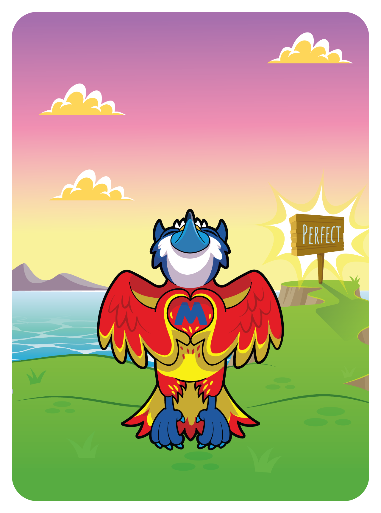 Gary Vaynerchuk - VeeFriends Series 2 - Mindful Minokawa #52233 - NFT # 52233