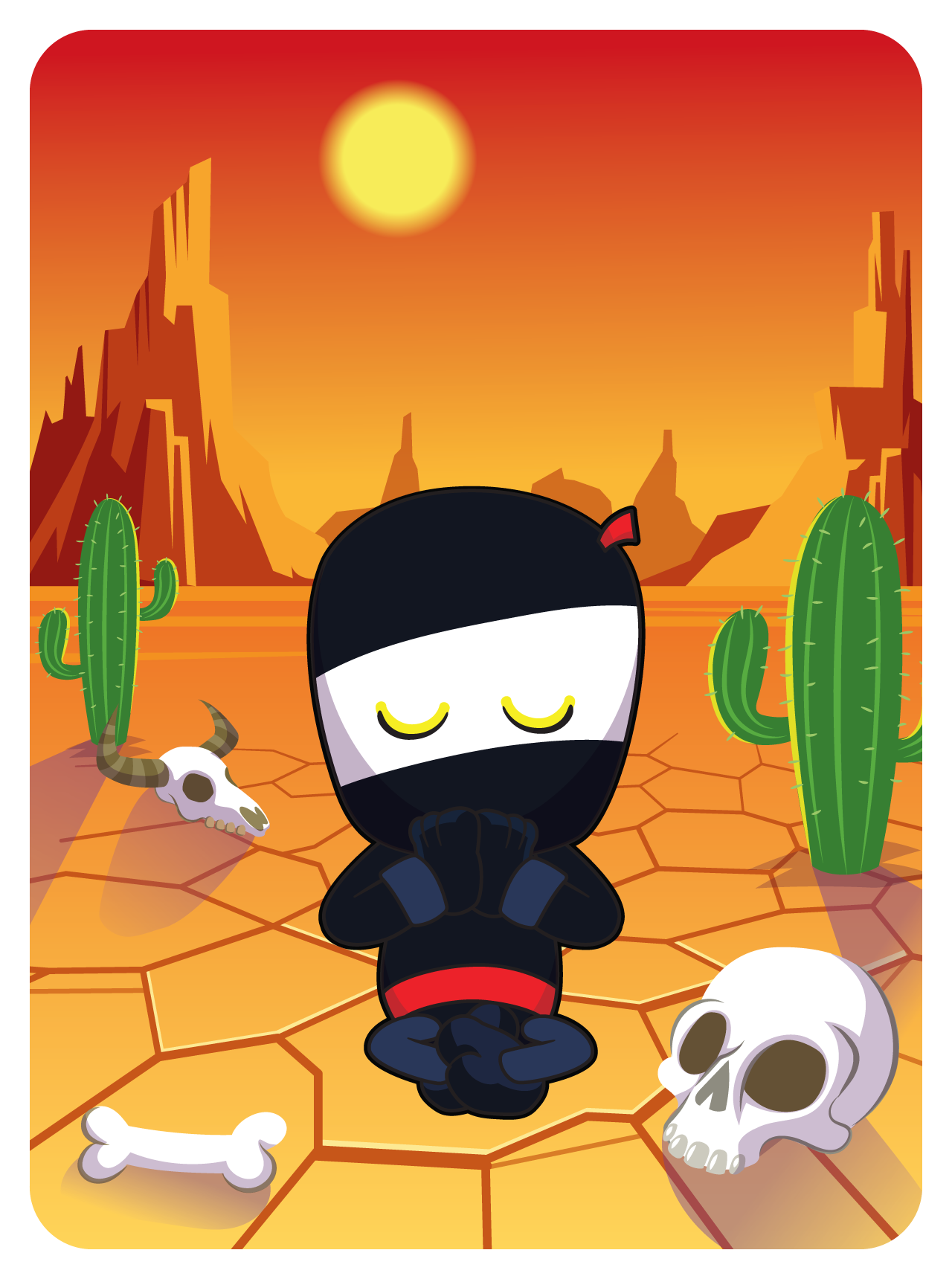 Gary Vaynerchuk - VeeFriends Series 2 - Notorious Ninja #52237 - NFT # 52237