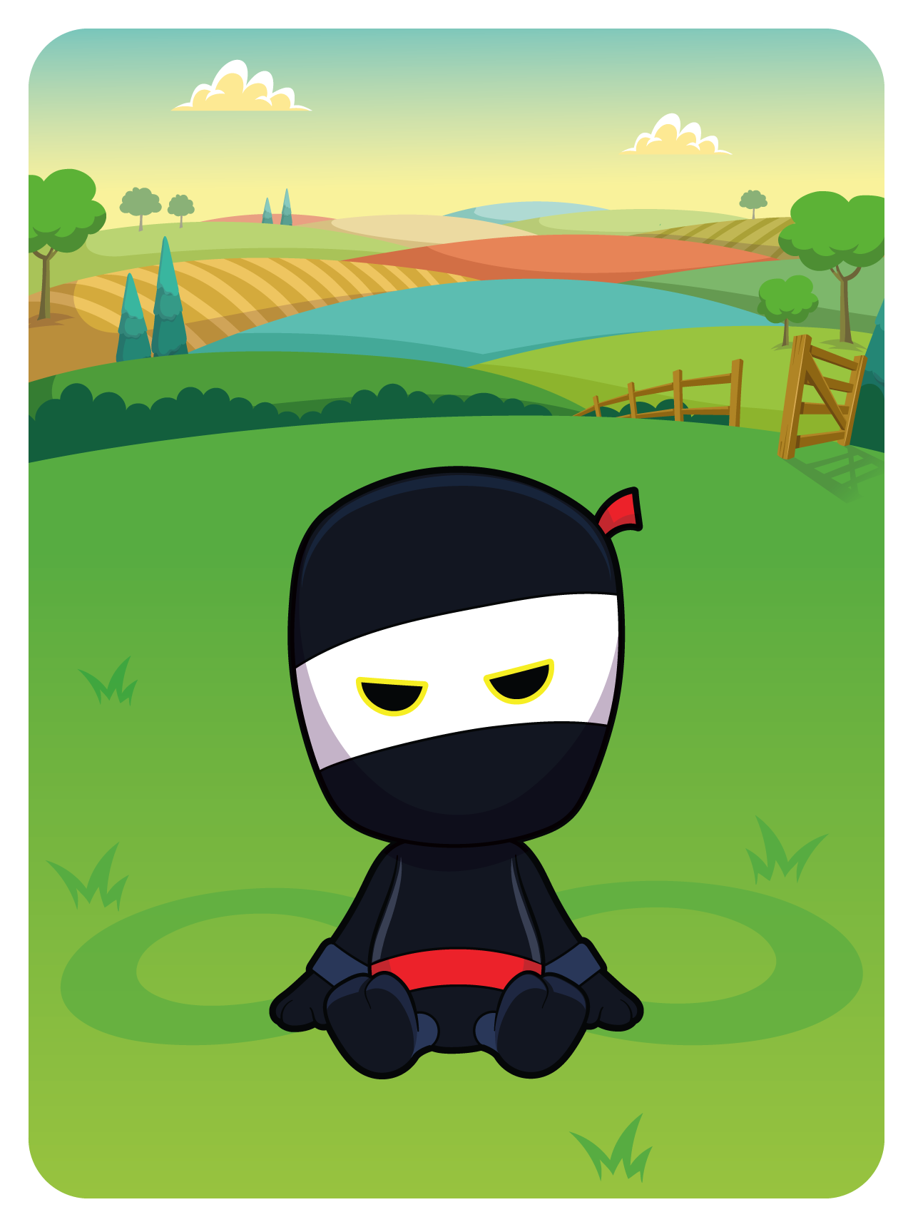 Gary Vaynerchuk - VeeFriends Series 2 - Notorious Ninja #52238 - NFT # 52238