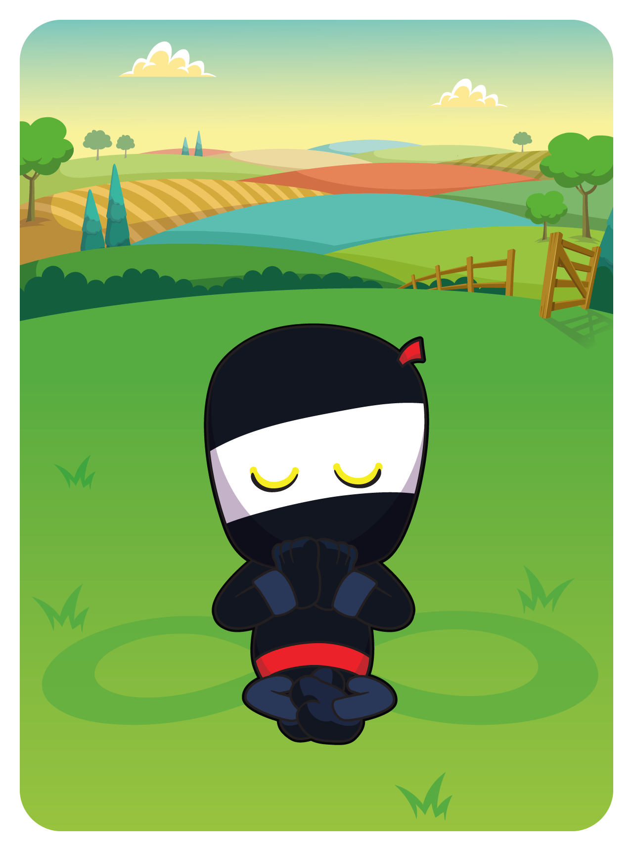 Gary Vaynerchuk - VeeFriends Series 2 - Notorious Ninja #52243 - NFT # 52243