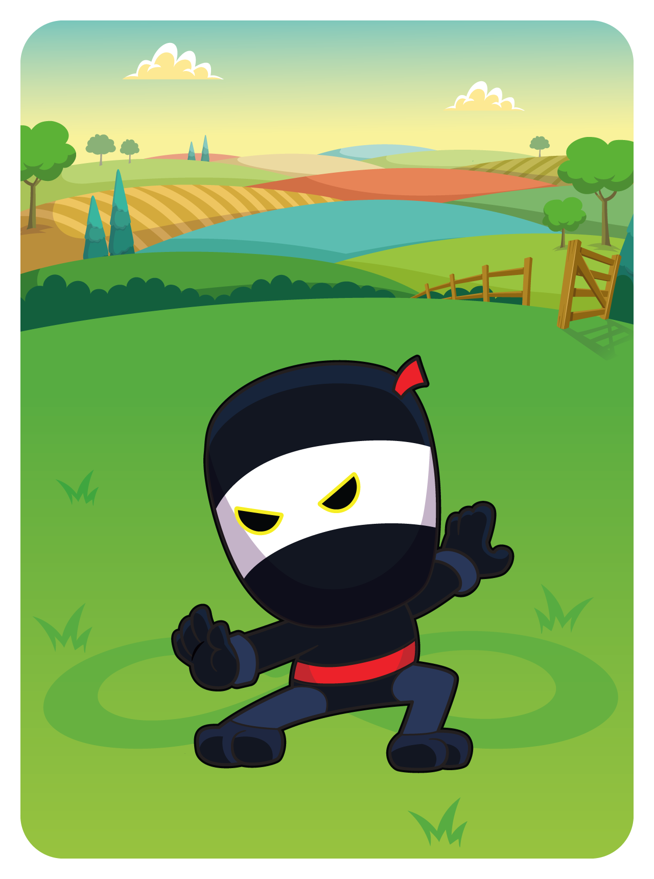 Gary Vaynerchuk - VeeFriends Series 2 - Notorious Ninja #52244 - NFT # 52244