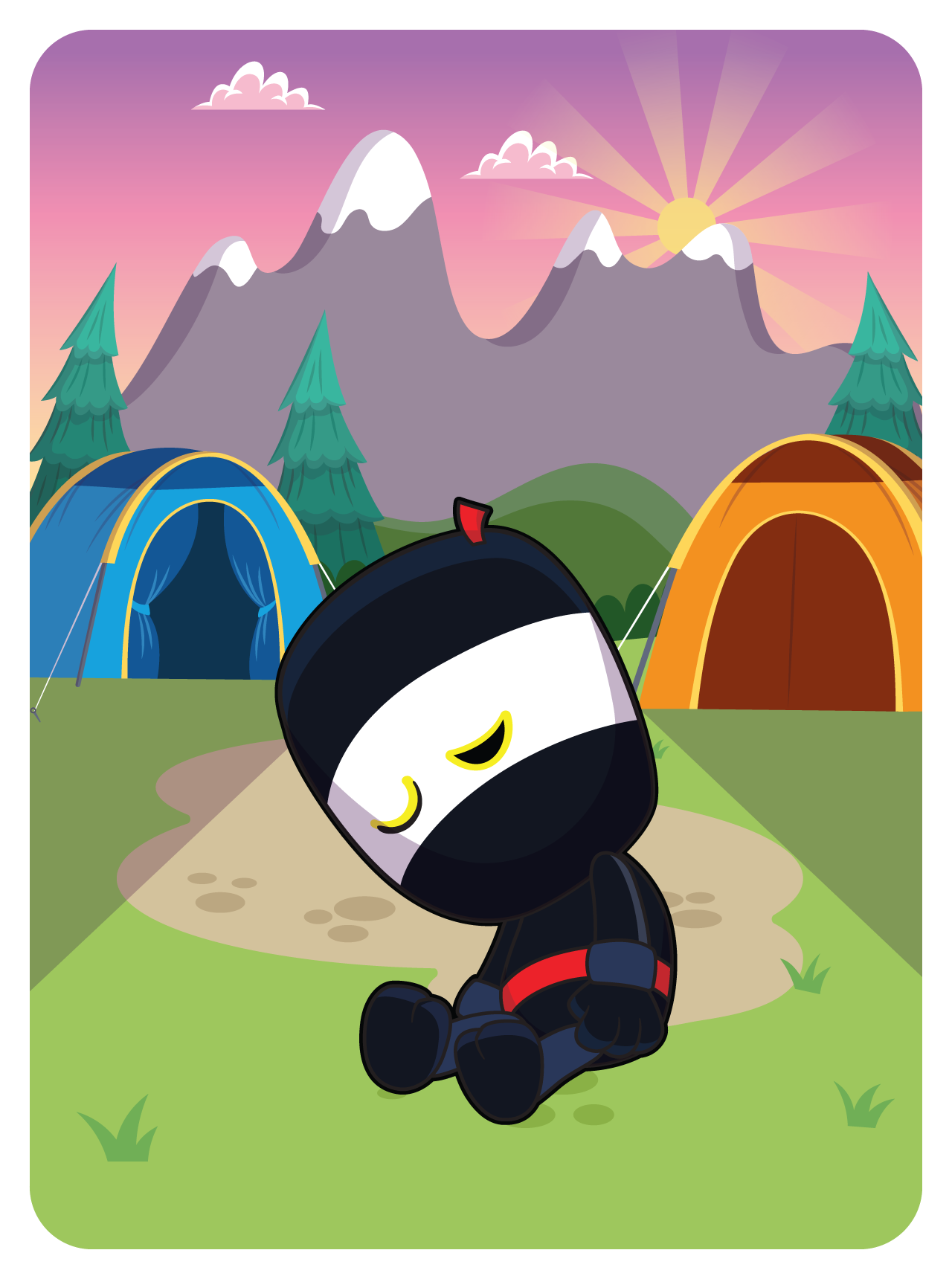 Notorious Ninja #52247
