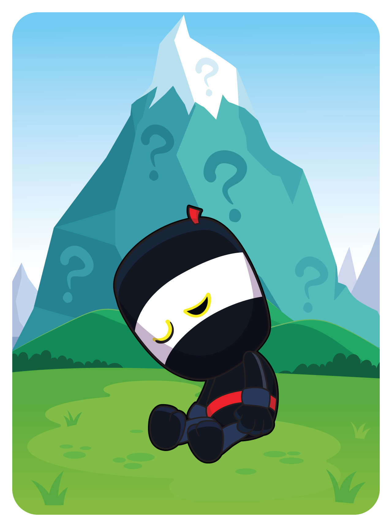 Gary Vaynerchuk - VeeFriends Series 2 - Notorious Ninja #52248 - NFT # 52248