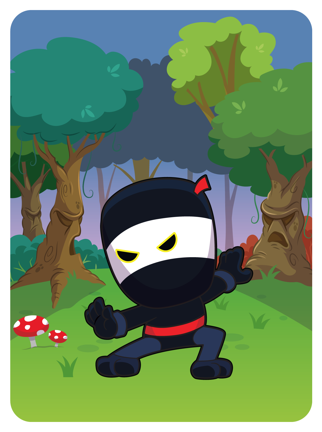 Gary Vaynerchuk - VeeFriends Series 2 - Notorious Ninja #52252 - NFT # 52252