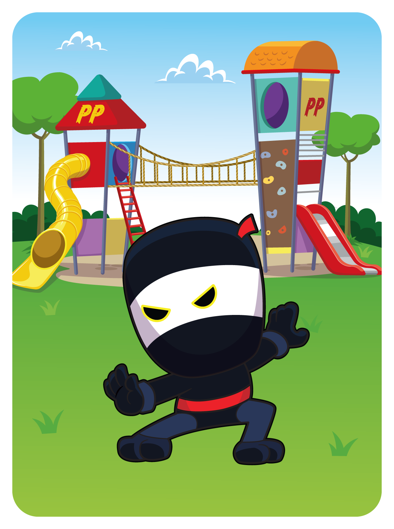 Gary Vaynerchuk - VeeFriends Series 2 - Notorious Ninja #52258 - NFT # 52258