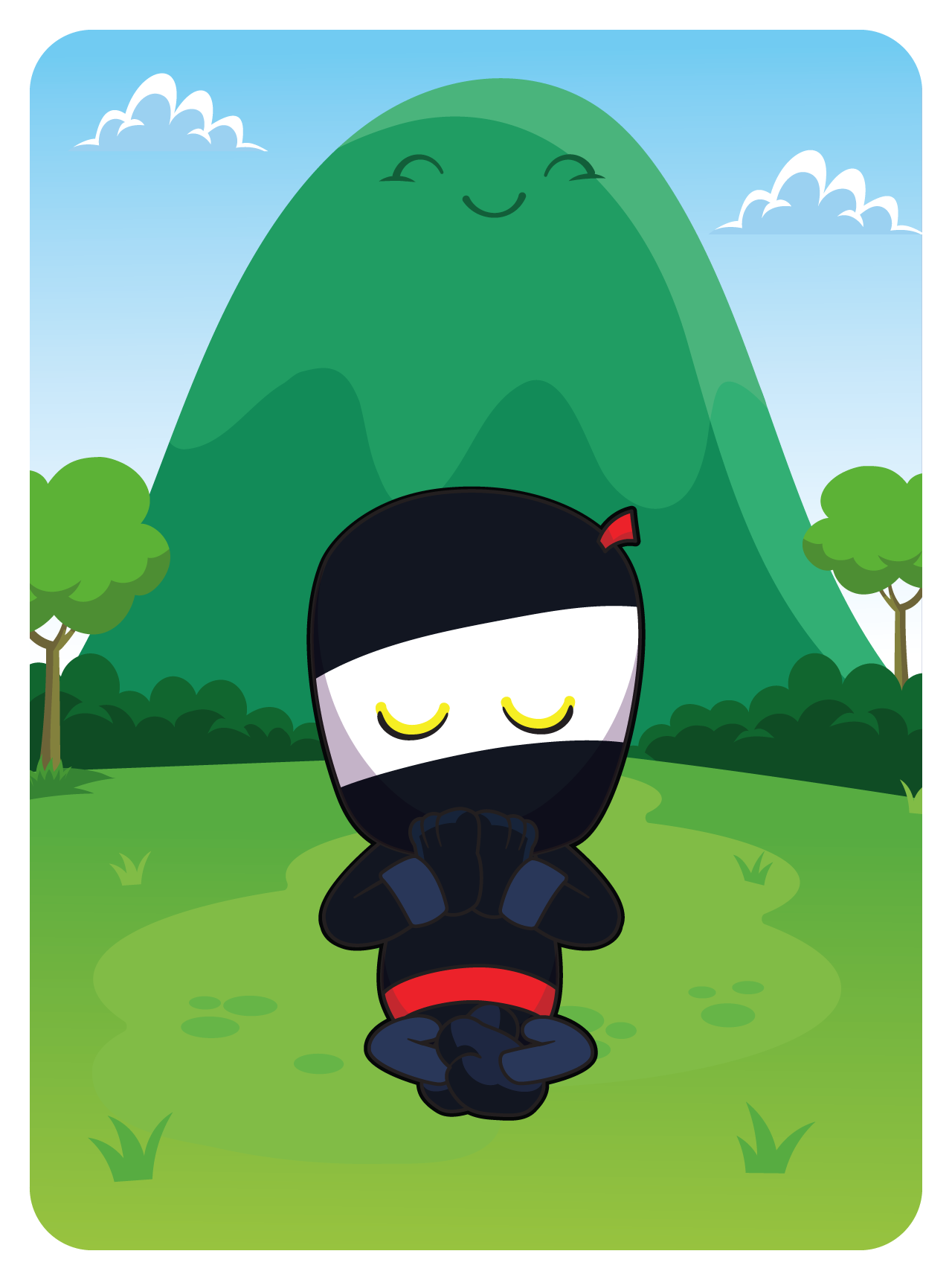 Gary Vaynerchuk - VeeFriends Series 2 - Notorious Ninja #52262 - NFT # 52262