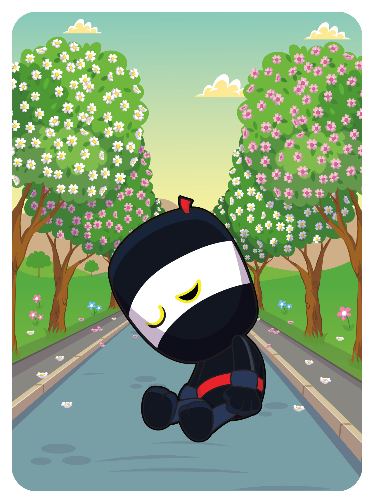 Gary Vaynerchuk - VeeFriends Series 2 - Notorious Ninja #52266 - NFT # 52266