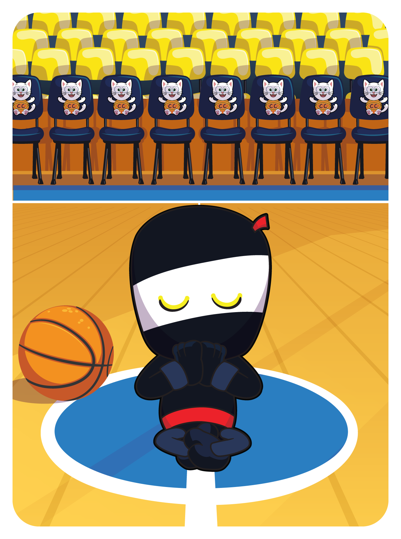 Gary Vaynerchuk - VeeFriends Series 2 - Notorious Ninja #52273 - NFT # 52273