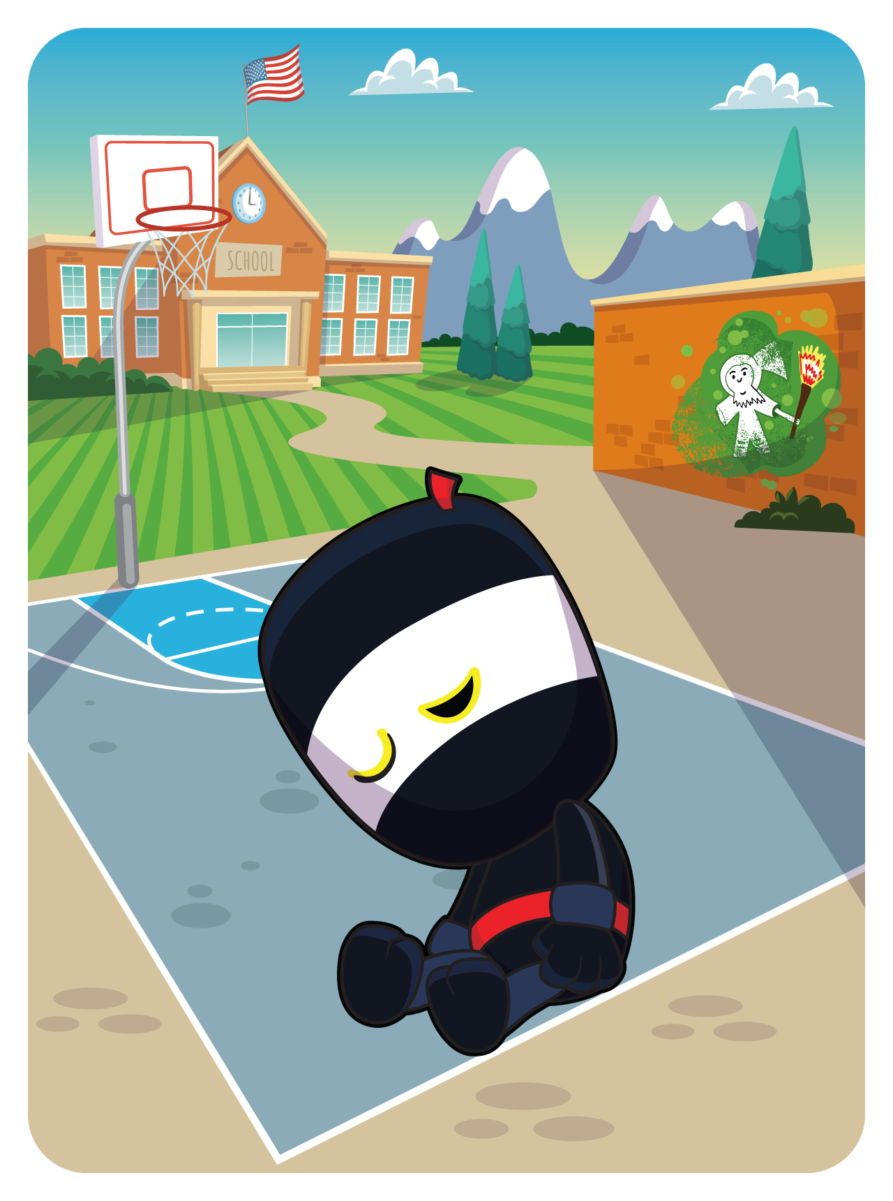 Gary Vaynerchuk - VeeFriends Series 2 - Notorious Ninja #52278 - NFT # 52278