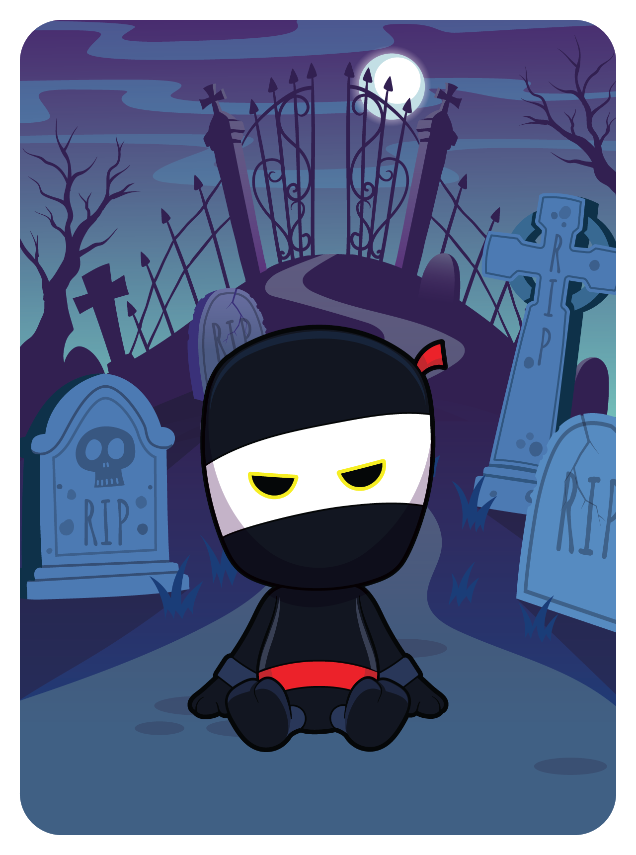 Gary Vaynerchuk - VeeFriends Series 2 - Notorious Ninja #52291 - NFT # 52291