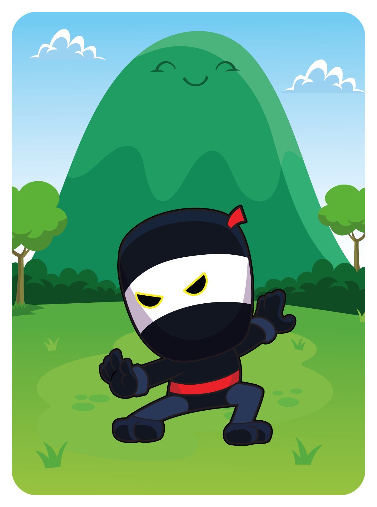 Gary Vaynerchuk - VeeFriends Series 2 - Notorious Ninja #52310 - NFT # 52310