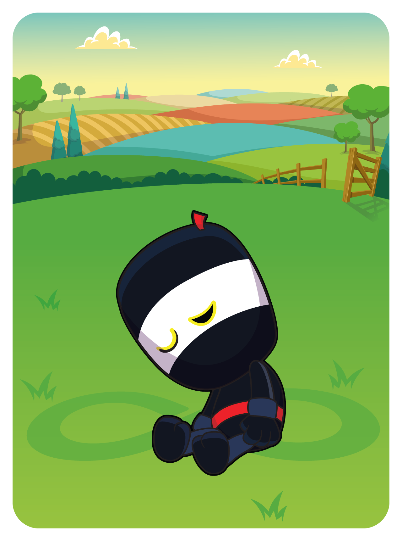 Gary Vaynerchuk - VeeFriends Series 2 - Notorious Ninja #52311 - NFT # 52311