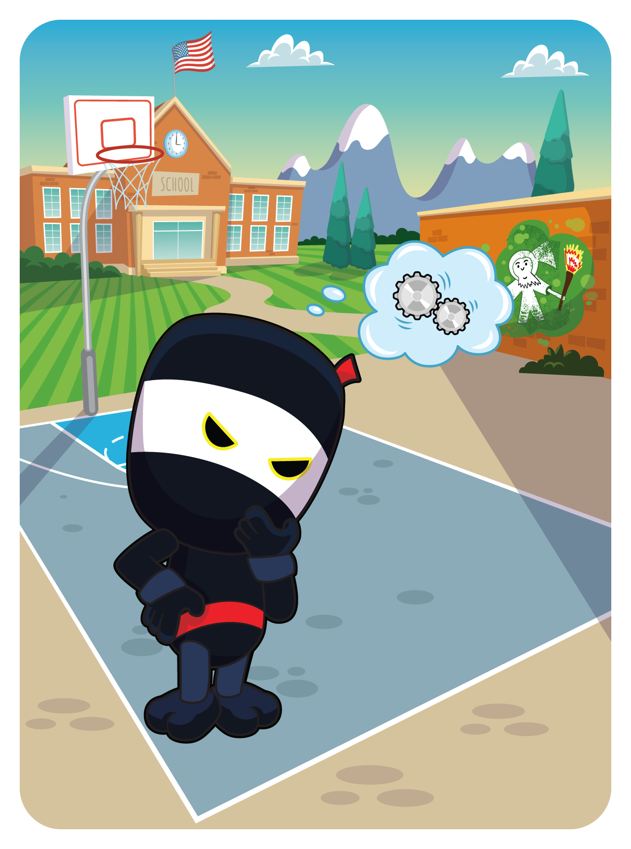 Gary Vaynerchuk - VeeFriends Series 2 - Notorious Ninja #52312 - NFT # 52312