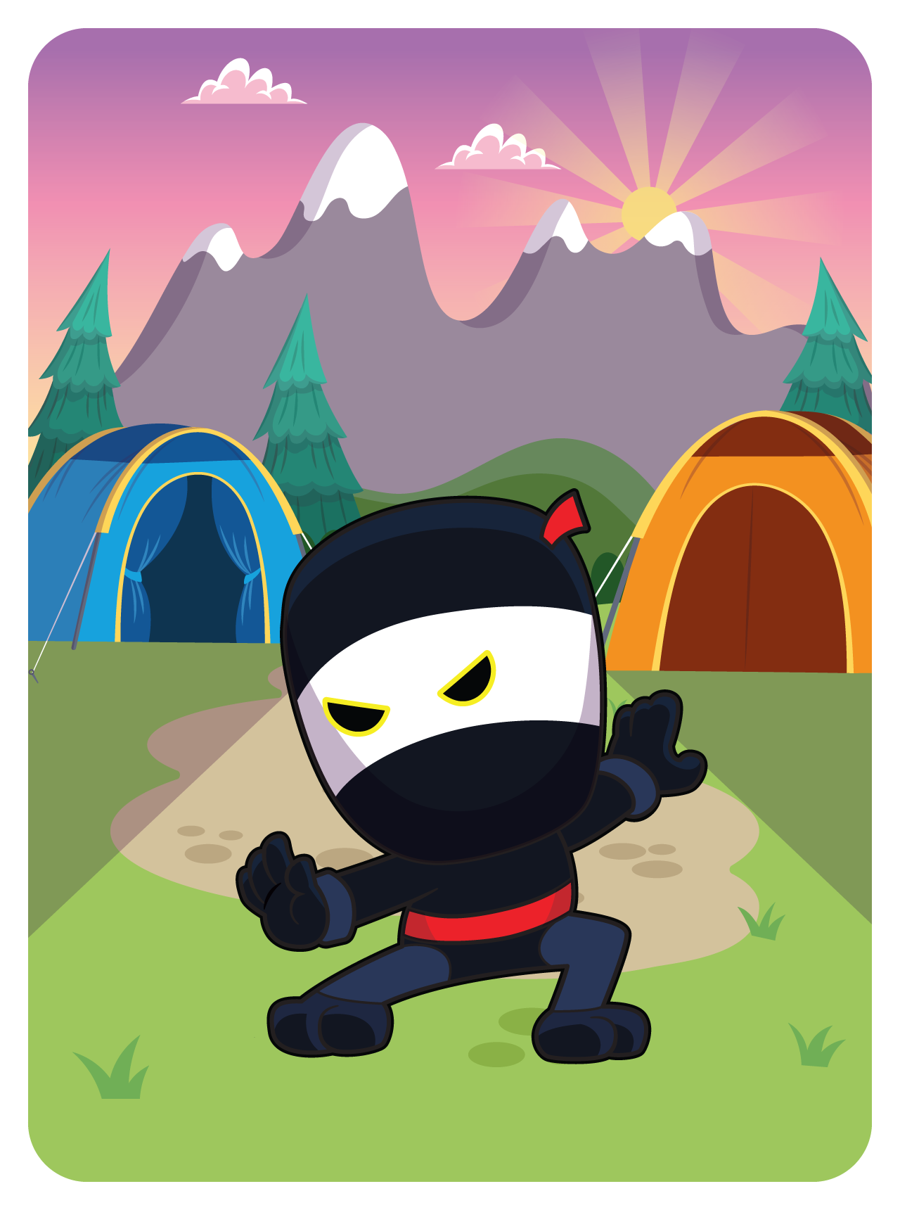 Gary Vaynerchuk - VeeFriends Series 2 - Notorious Ninja #52317 - NFT # 52317