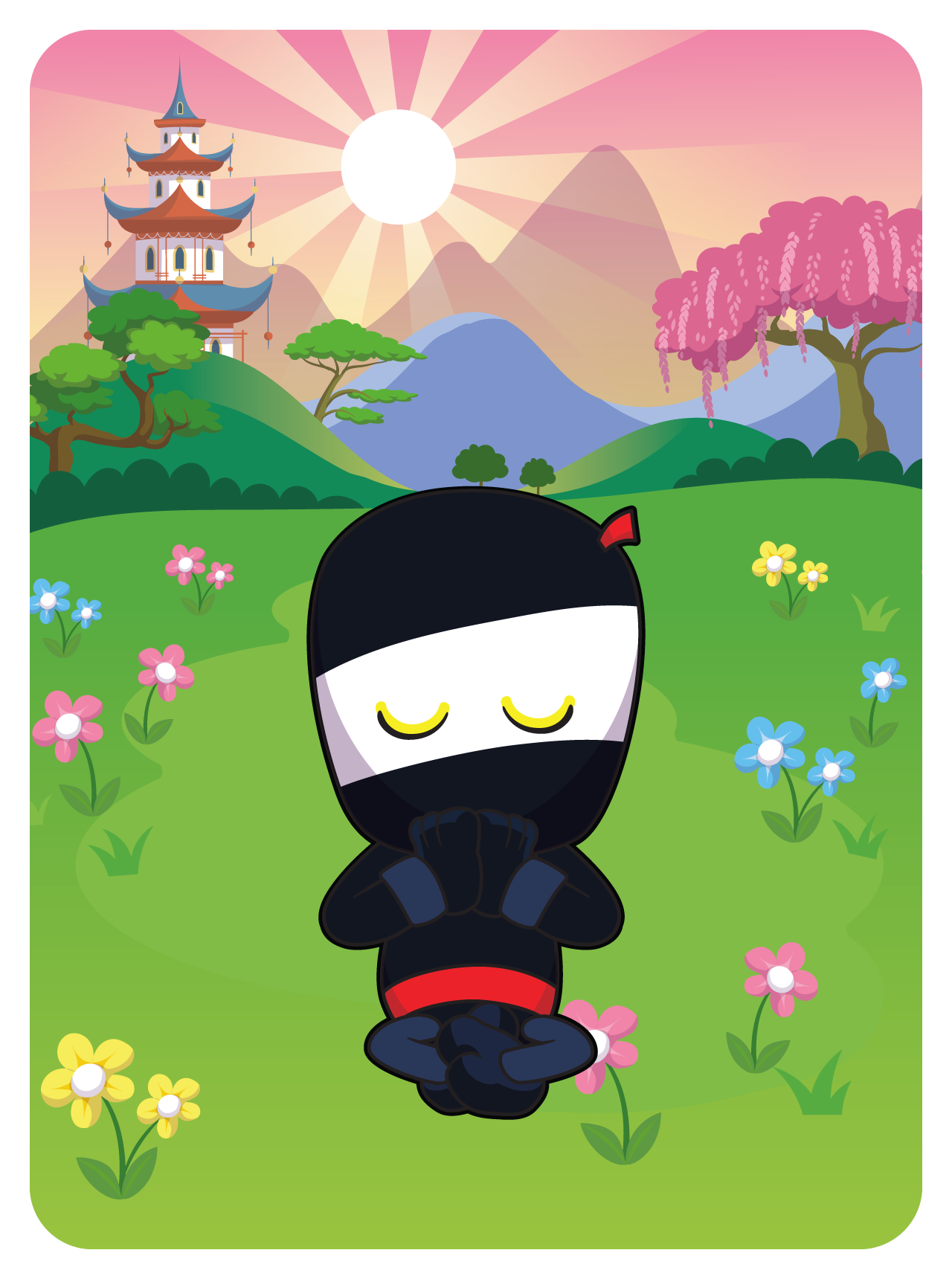 Gary Vaynerchuk - VeeFriends Series 2 - Notorious Ninja #52325 - NFT # 52325