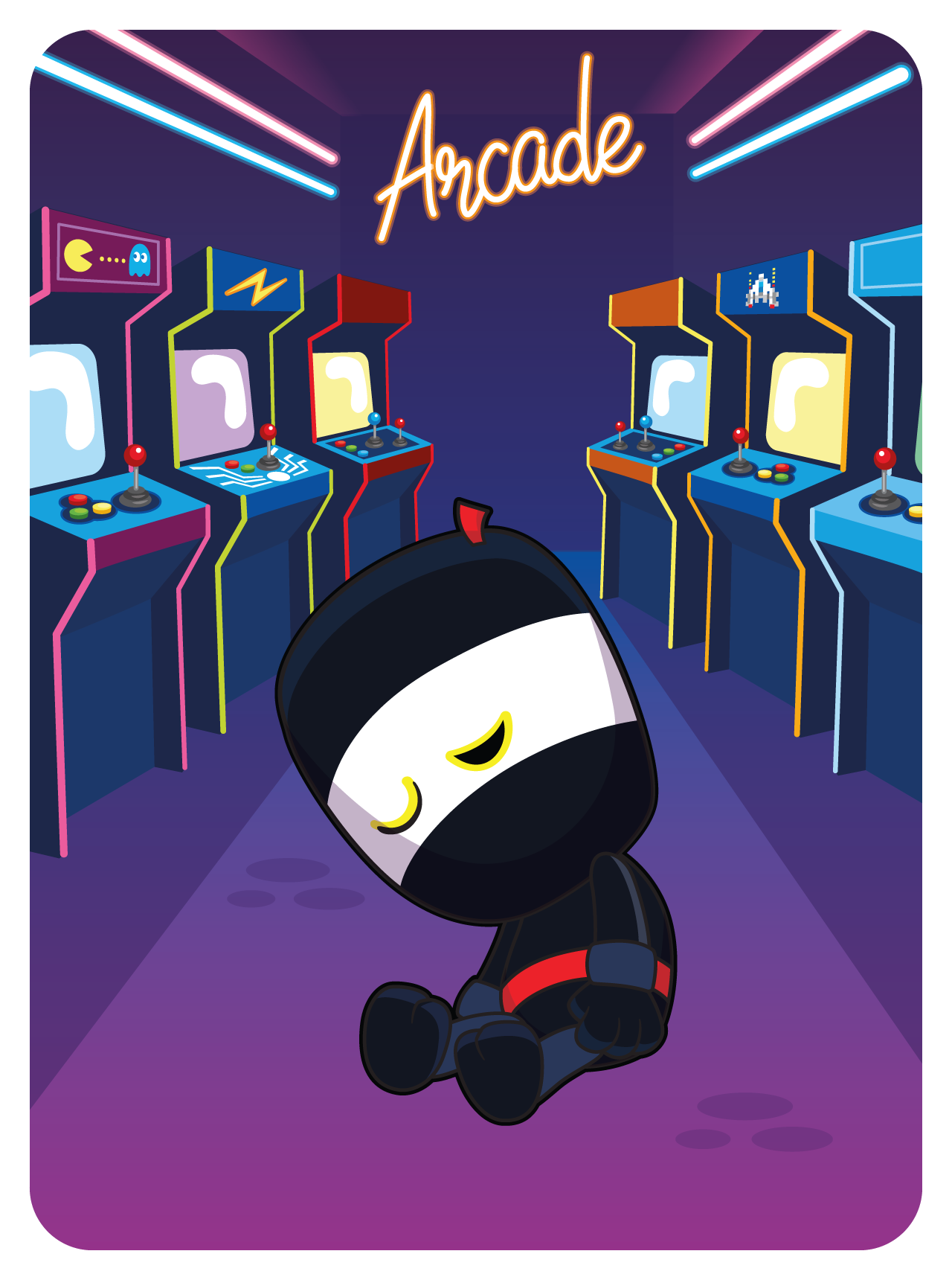 Gary Vaynerchuk - VeeFriends Series 2 - Notorious Ninja #52328 - NFT # 52328