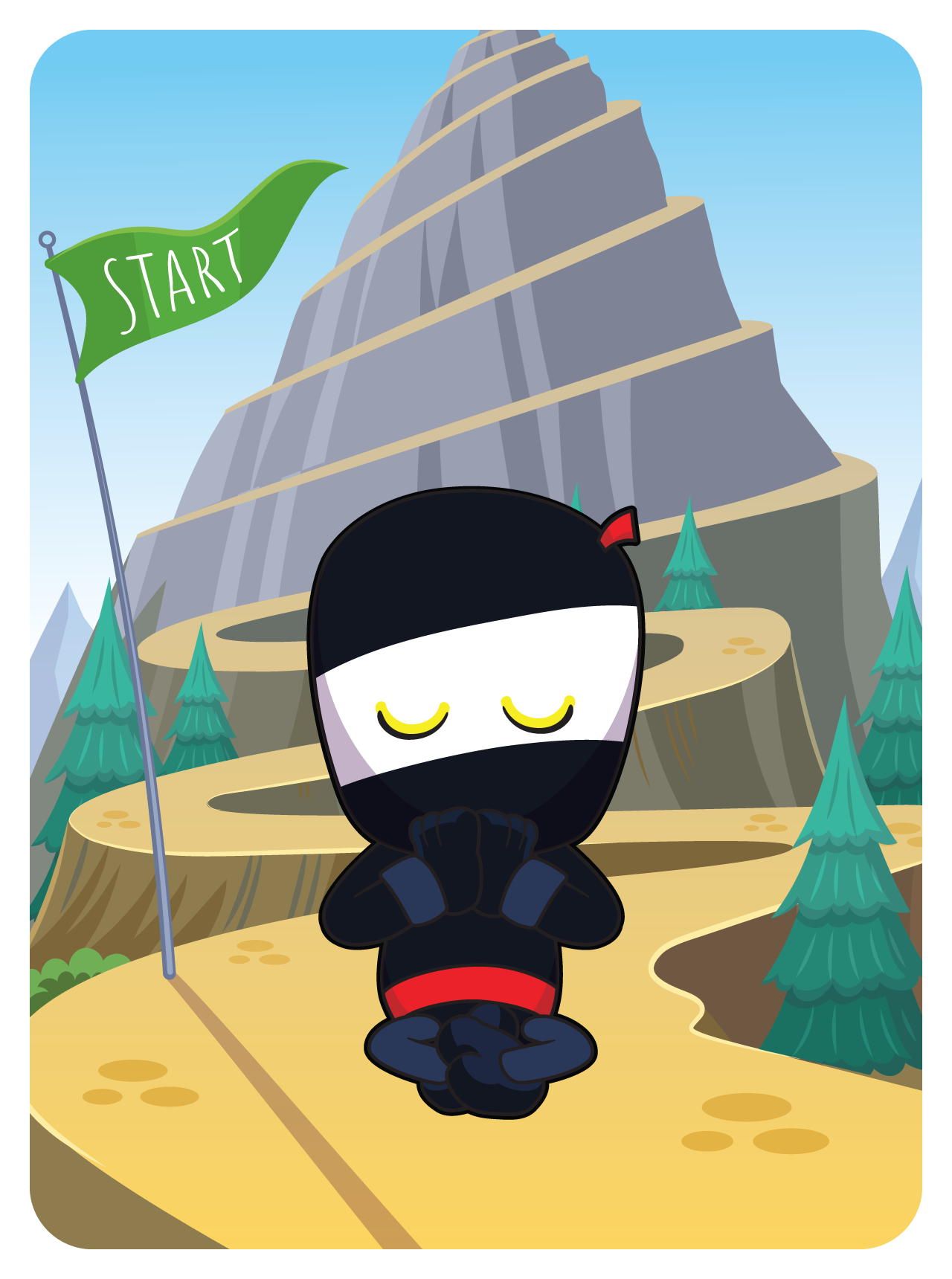 Gary Vaynerchuk - VeeFriends Series 2 - Notorious Ninja #52331 - NFT # 52331