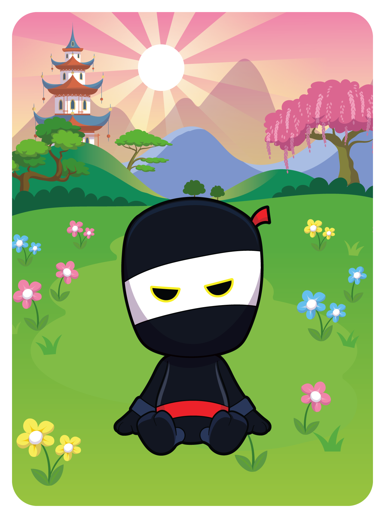 Gary Vaynerchuk - VeeFriends Series 2 - Notorious Ninja #52334 - NFT # 52334