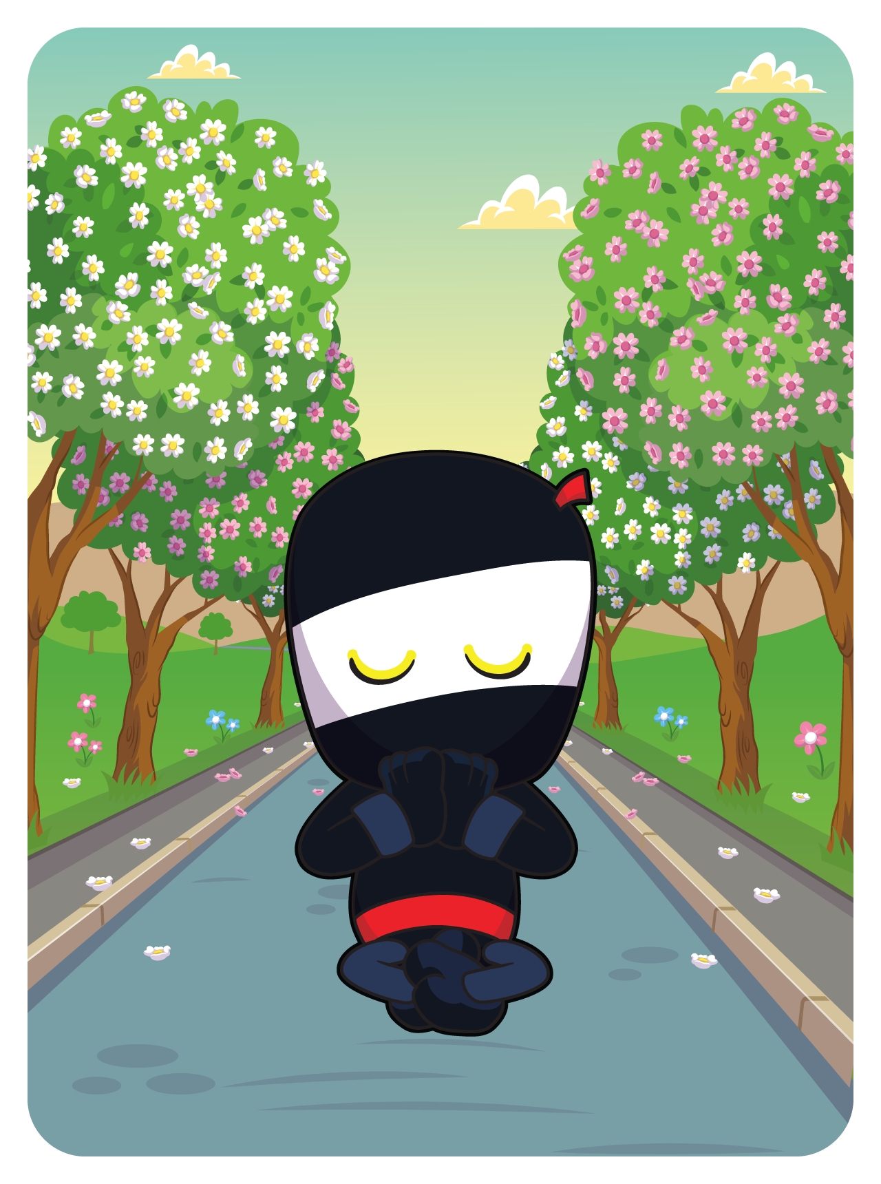 Gary Vaynerchuk - VeeFriends Series 2 - Notorious Ninja #52336 - NFT # 52336