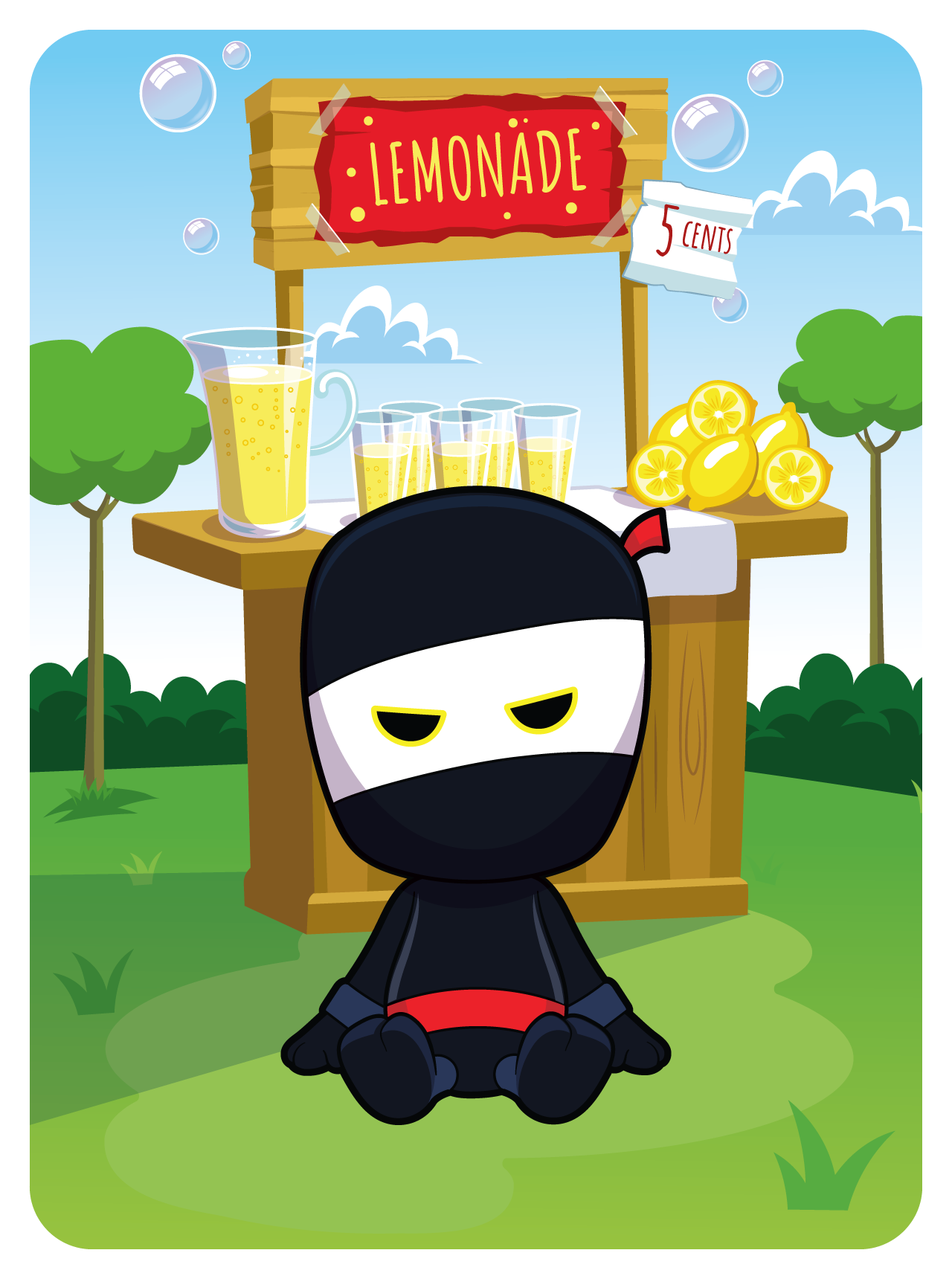 Gary Vaynerchuk - VeeFriends Series 2 - Notorious Ninja #52338 - NFT # 52338