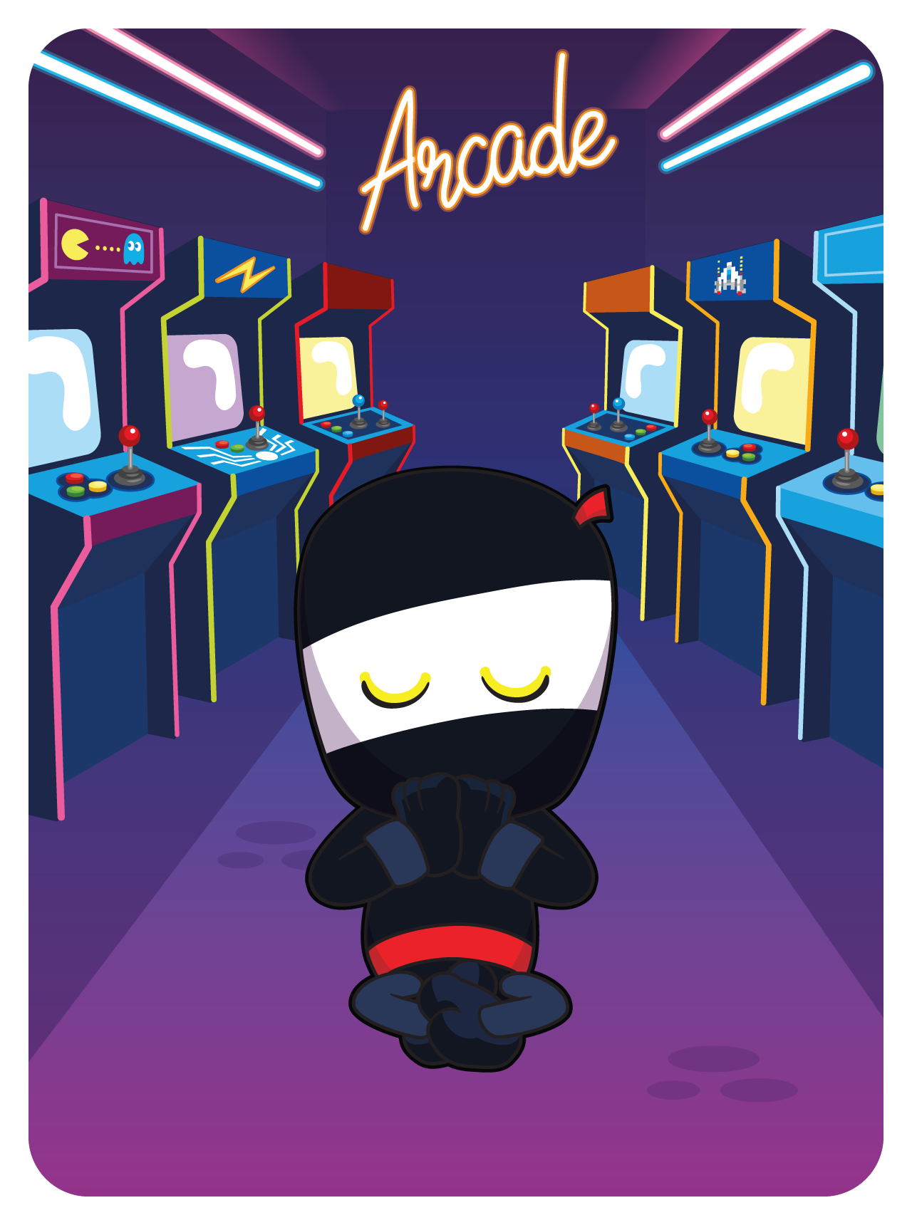 Gary Vaynerchuk - VeeFriends Series 2 - Notorious Ninja #52339 - NFT # 52339