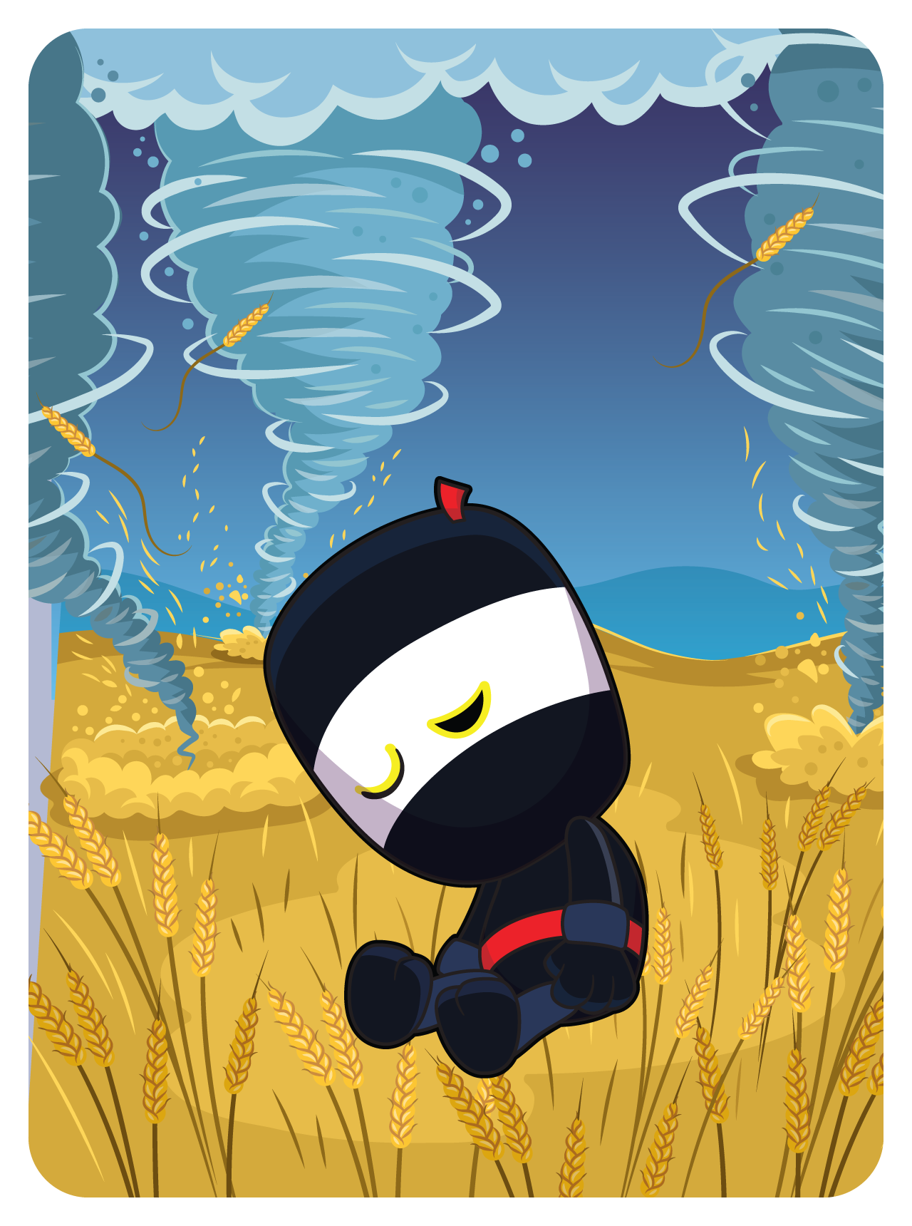 Gary Vaynerchuk - VeeFriends Series 2 - Notorious Ninja #52343 - NFT # 52343