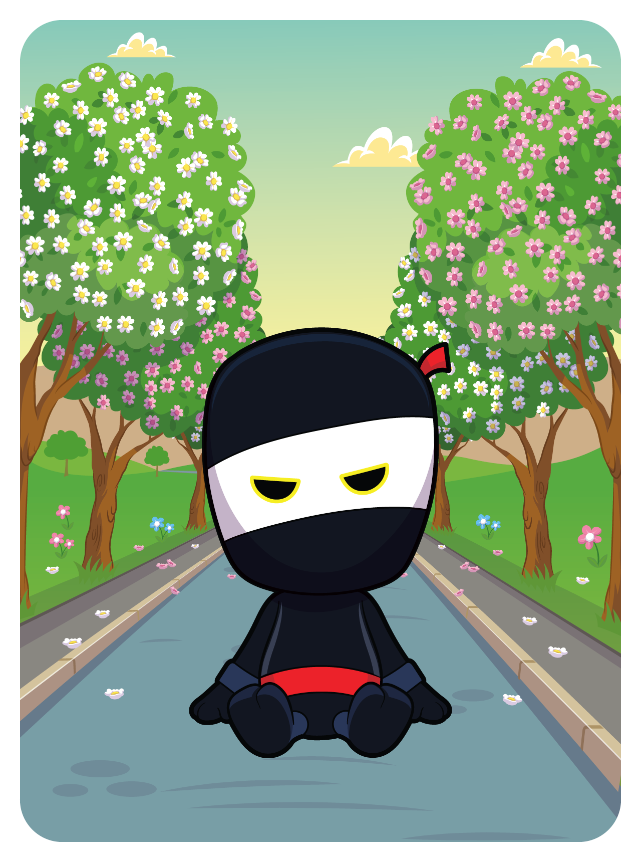 Notorious Ninja #52348